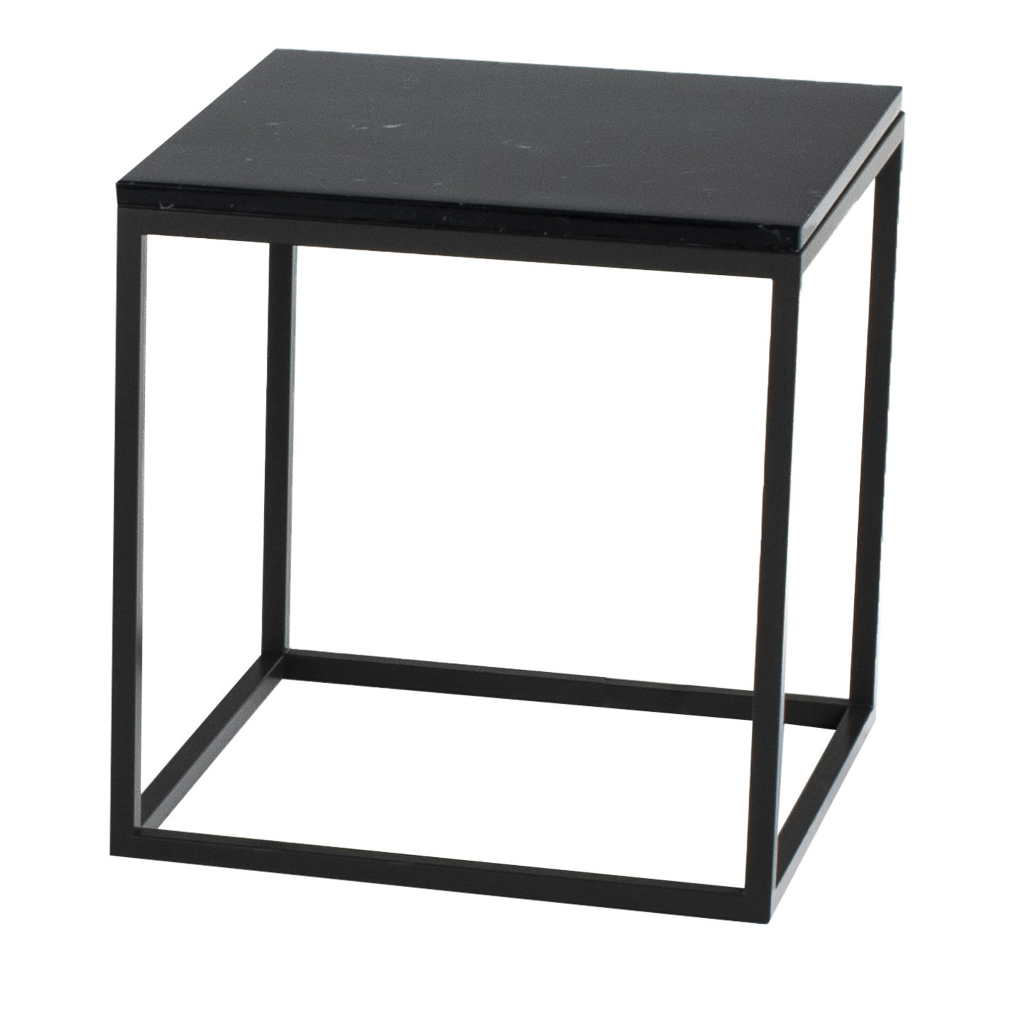 Square Side Table - Main view