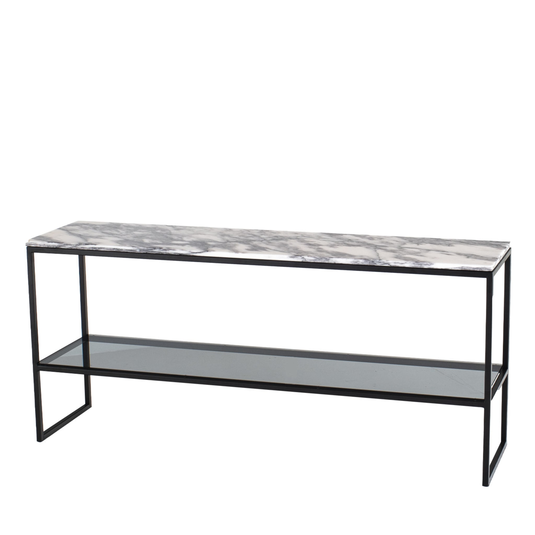 Square Console Table - Main view