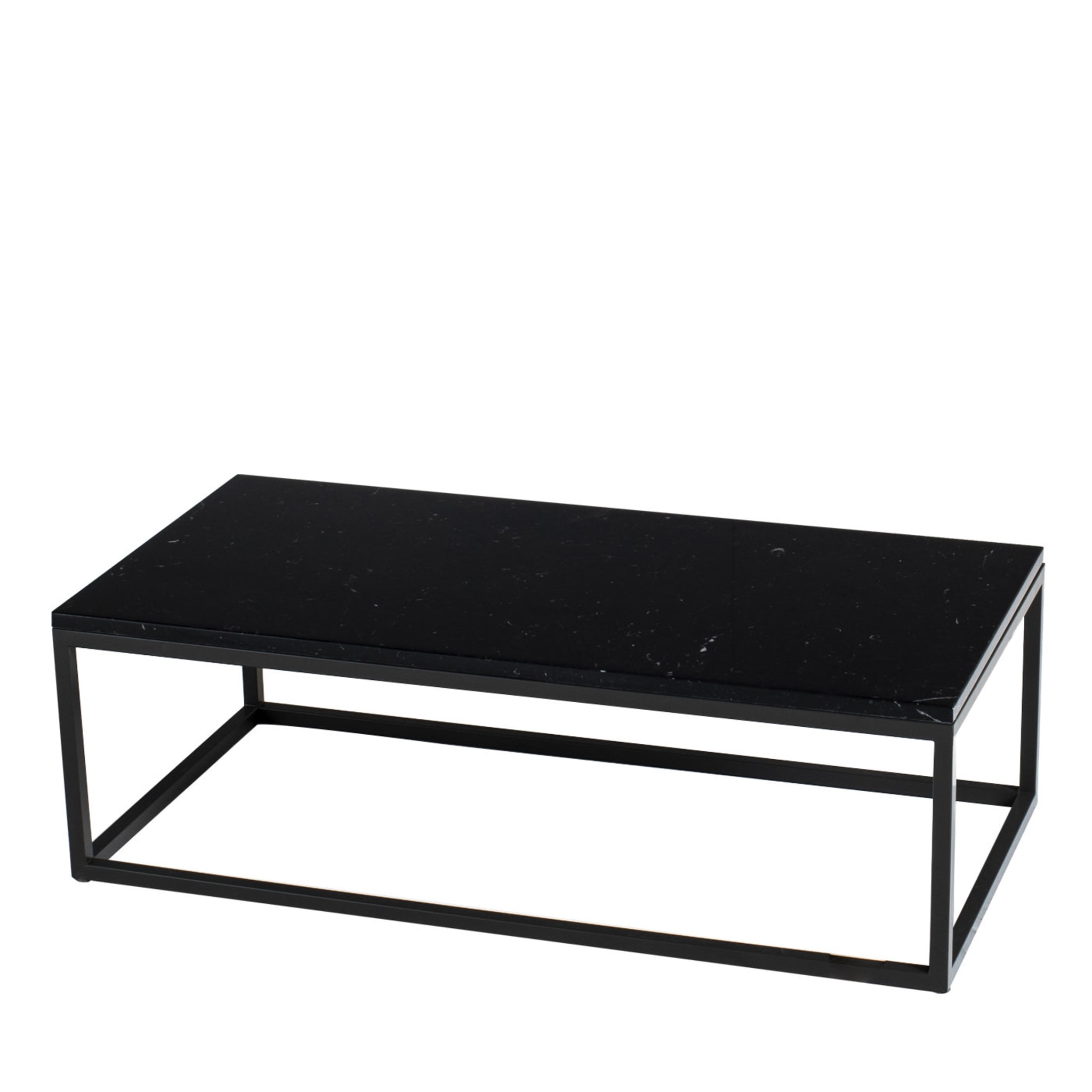 Square Coffee Table - Main view