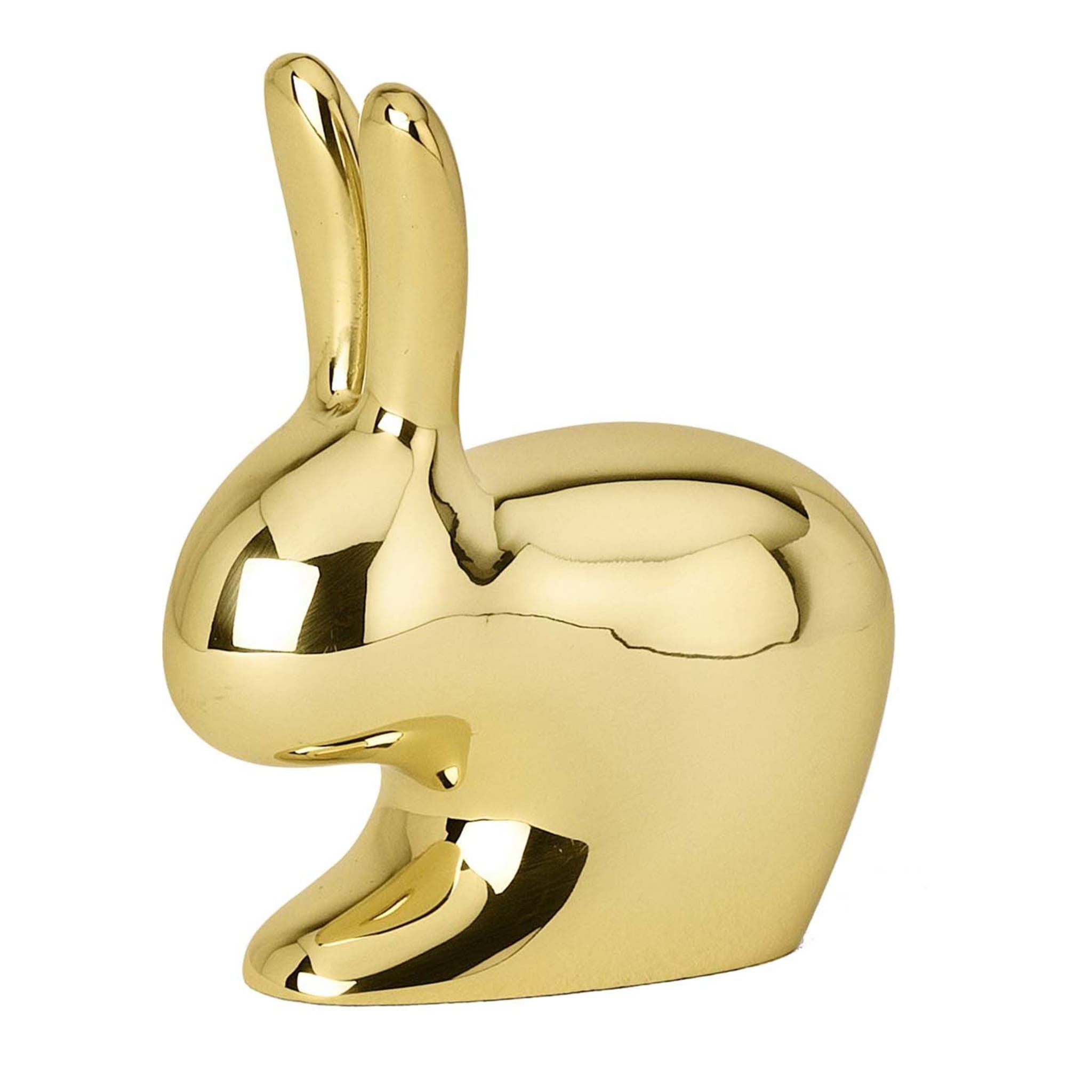 Rabbit Paperweight by Stefano Giovannoni - Main view