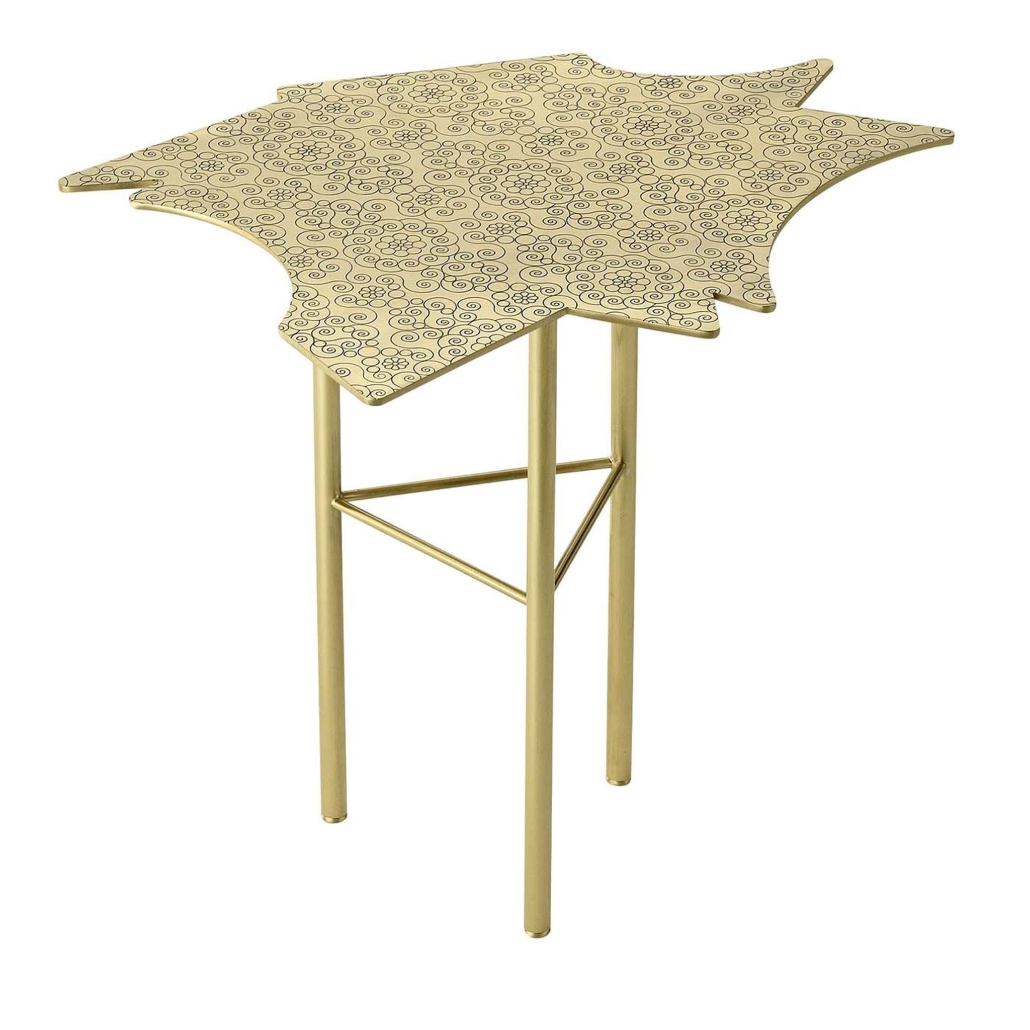 Ninfee Right Side Table by Alessandro Mendini - Main view