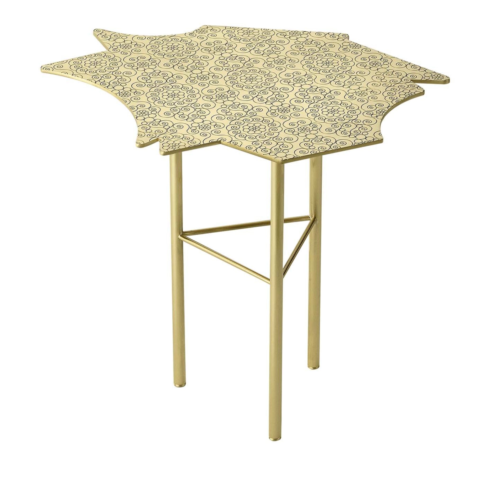 Ninfee Middle Side Table by Alessandro Mendini - Main view