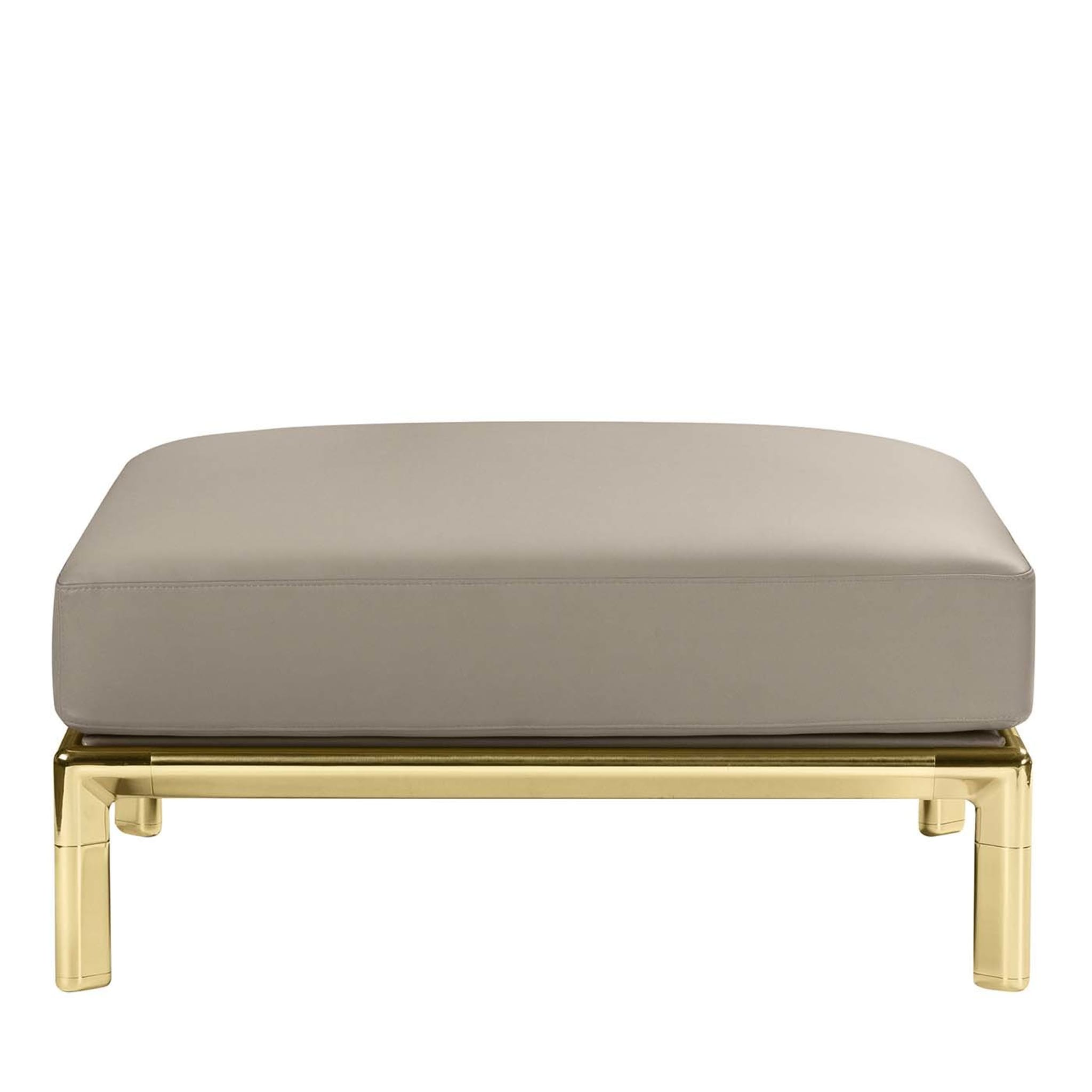 Frame Ottoman by Stefano Giovannoni - Main view