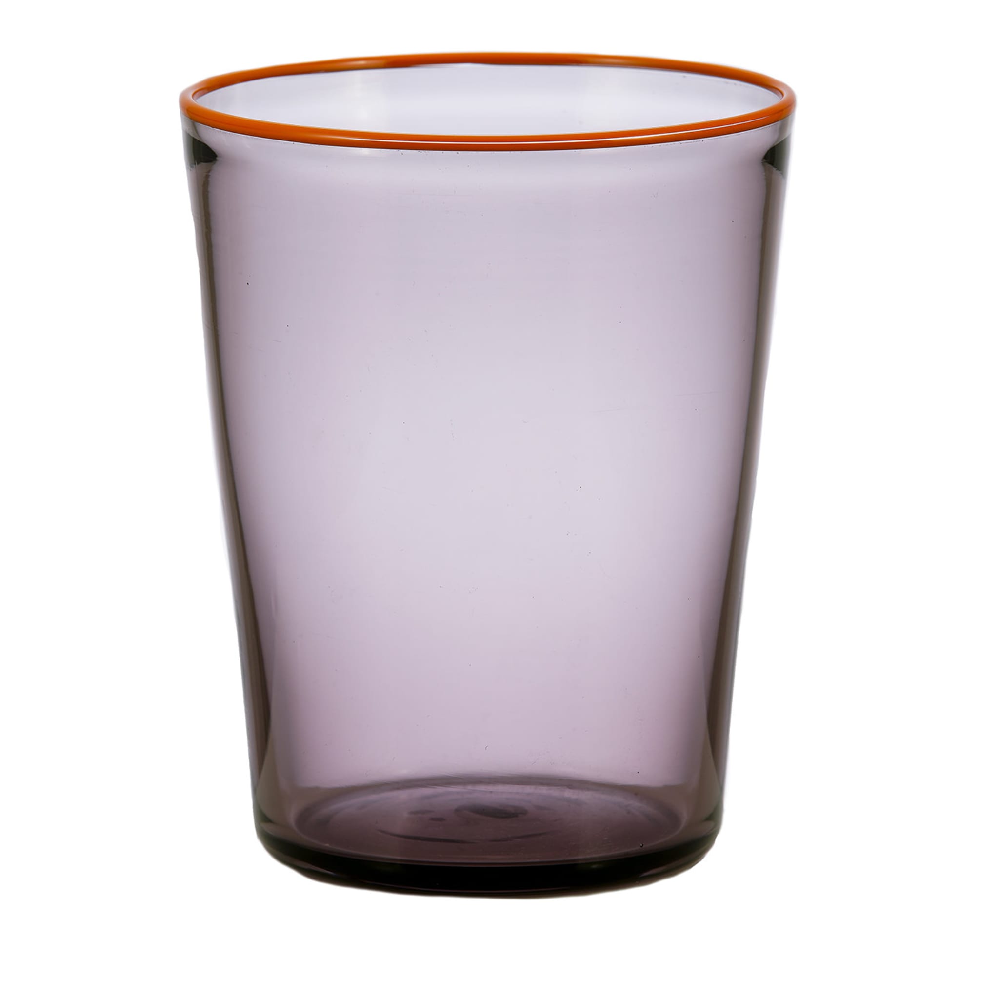 Set di 6 bicchieri da acqua Estelita Murano - Vista principale