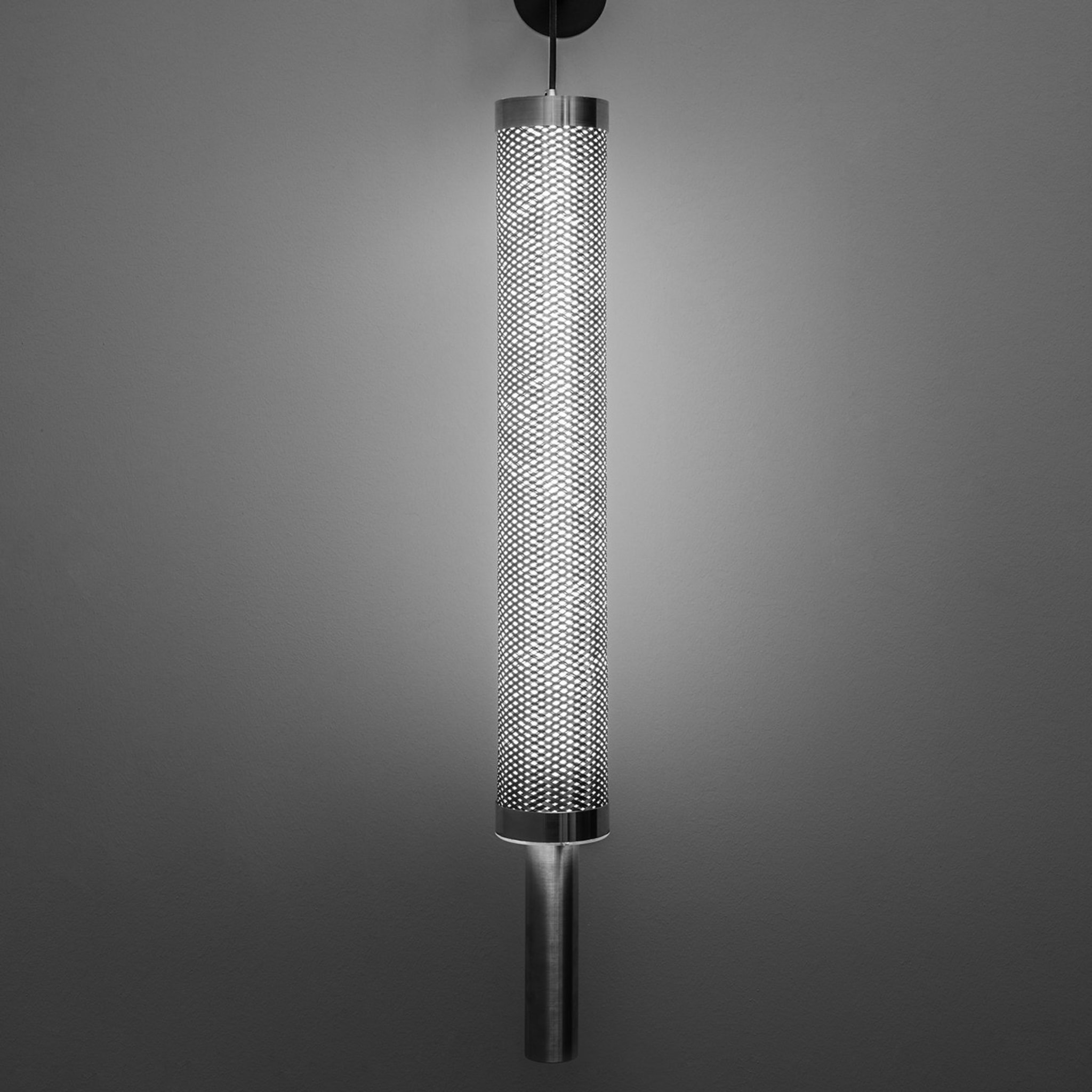 Kate Wall Lamp by Benedetta Miralles Tagliabue - Alternative view 4