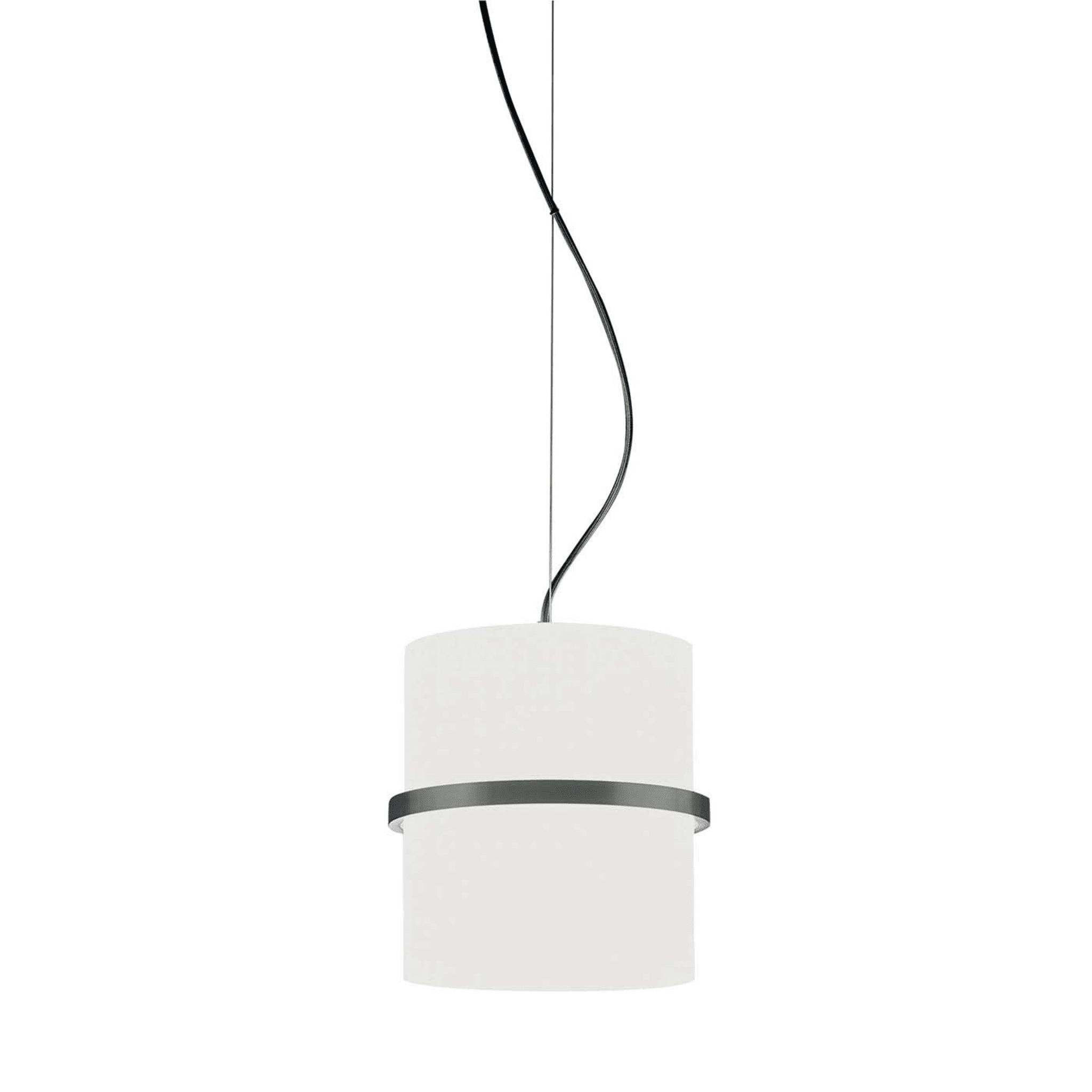 Boa Pendant Lamp By Carlo Guglielmi - Main view