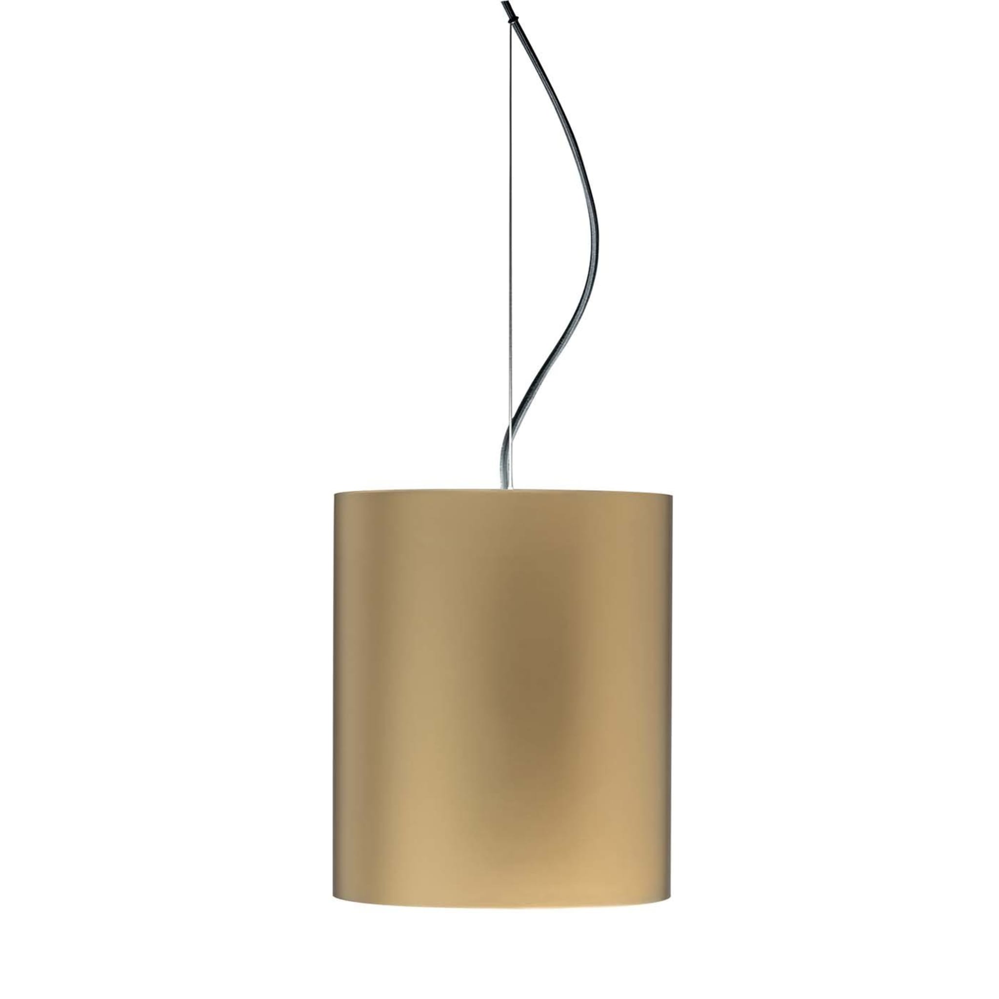 Sesé Pendant Lamp by Carlo Guglielmi - Main view