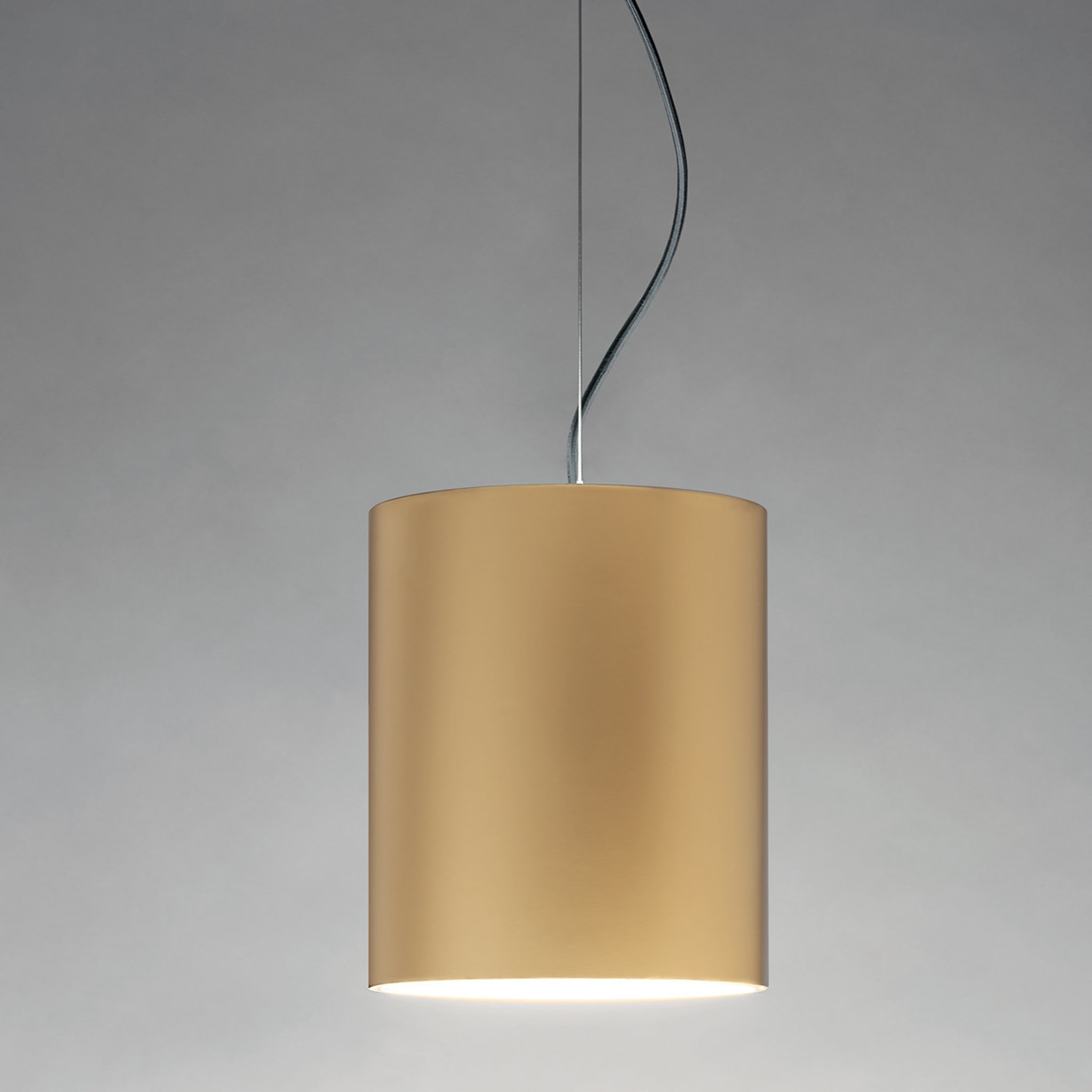 Sesé Pendant Lamp by Carlo Guglielmi - Alternative view 1