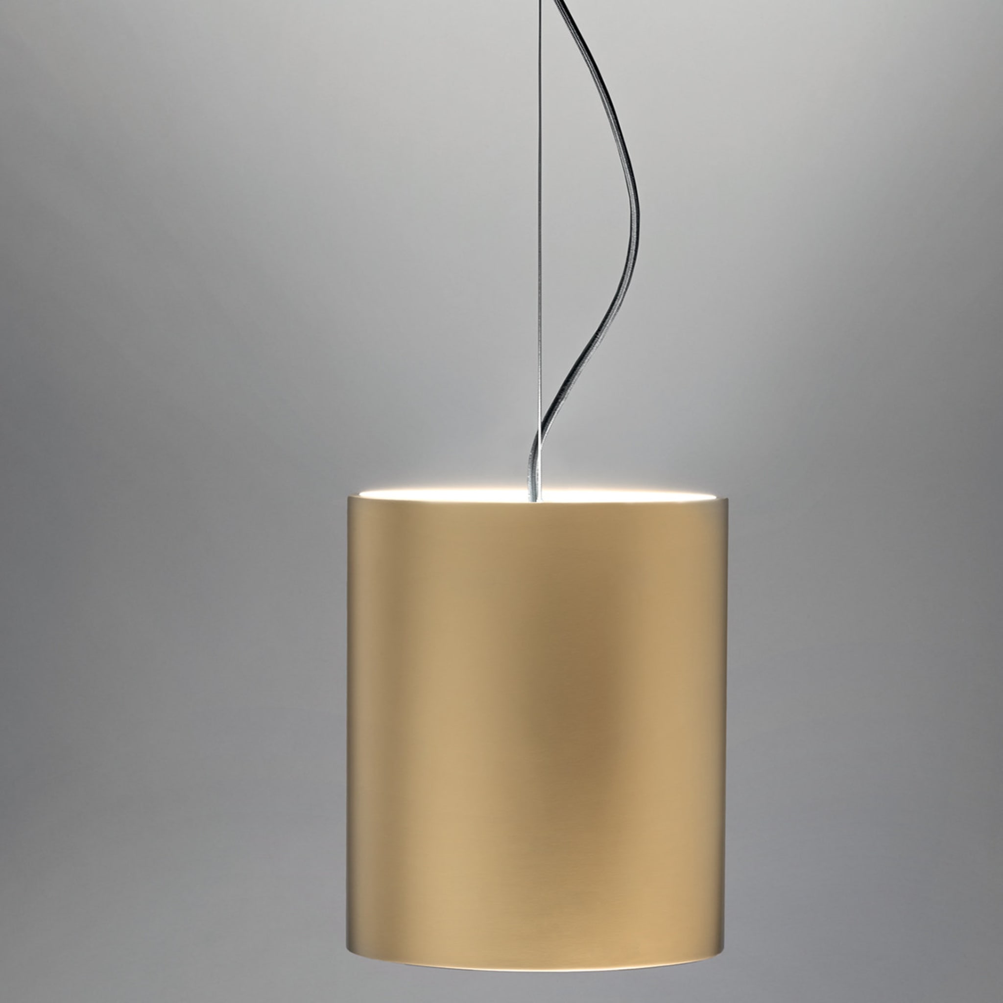 Sesé Pendant Lamp by Carlo Guglielmi - Alternative view 2