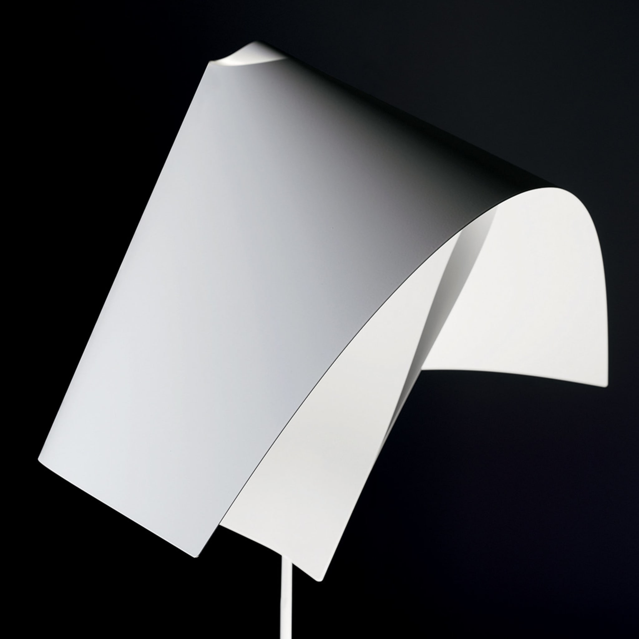 Badessa Table lamp by Michele Reginaldi - Alternative view 2