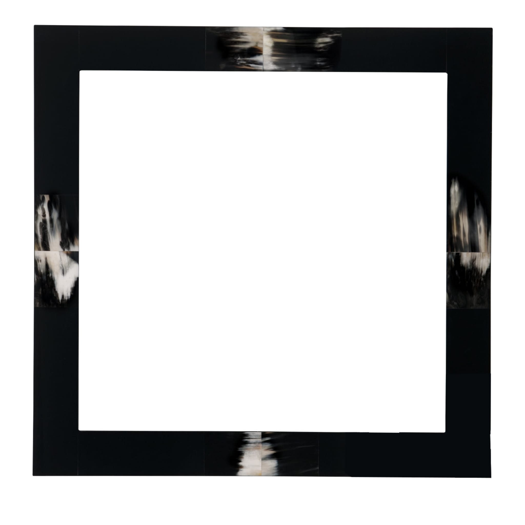 Erasmo Wall Mirror by Filippo Dini - Main view