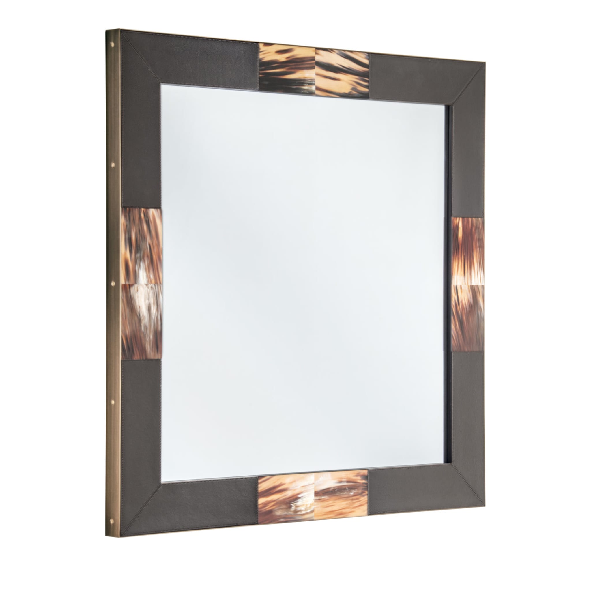 Specchio Ego di Filippo Dini - Vista principale