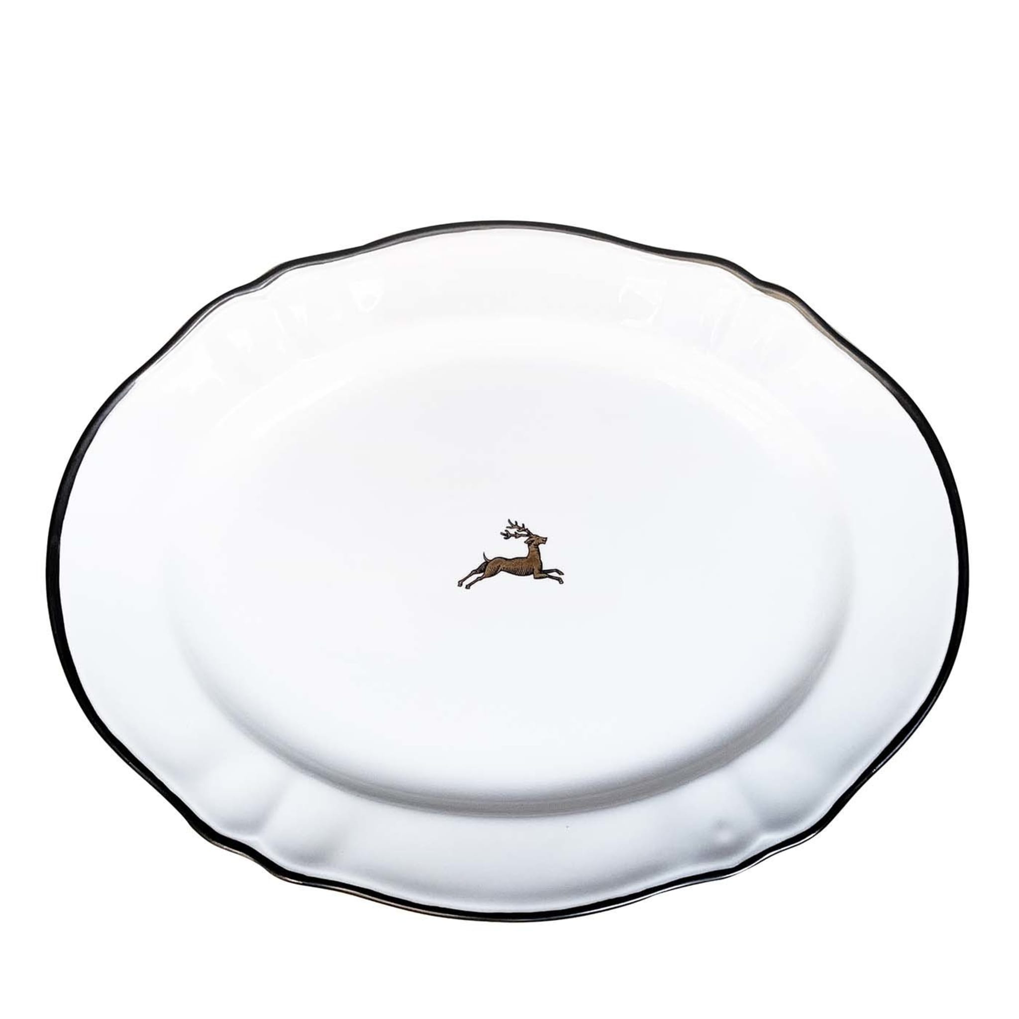 Jump-One Oval Tray - Set of 2 - Main view