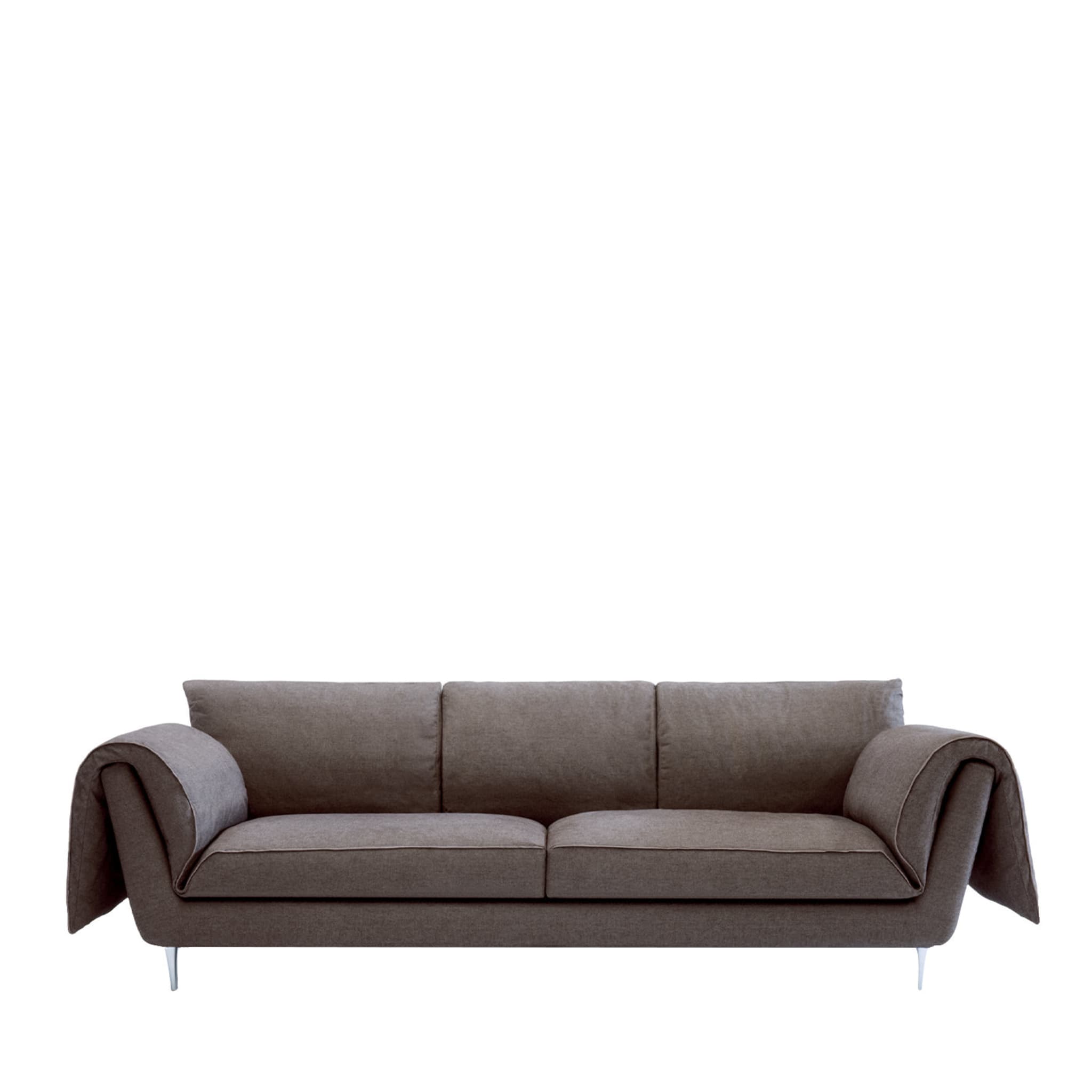 Casquet Ecological Sofa by ddpstudio - Main view