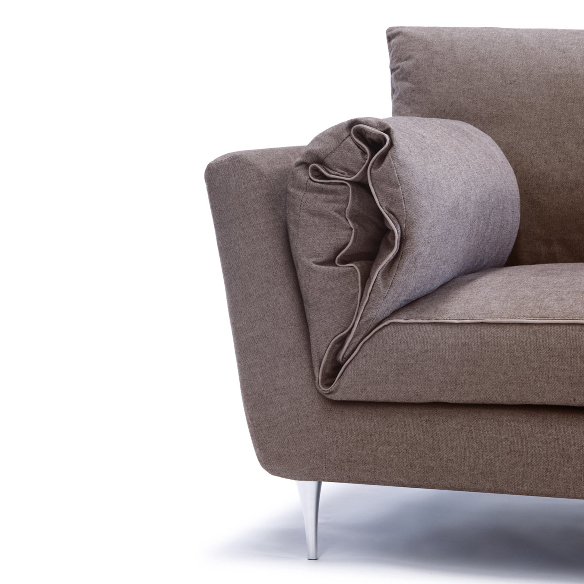 Casquet Ecological Sofa by ddpstudio - Alternative view 2