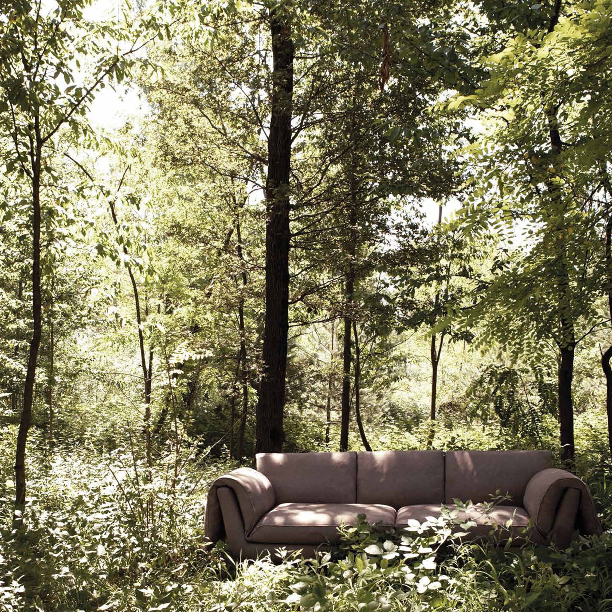 Casquet Ecological Sofa by ddpstudio - Alternative view 4