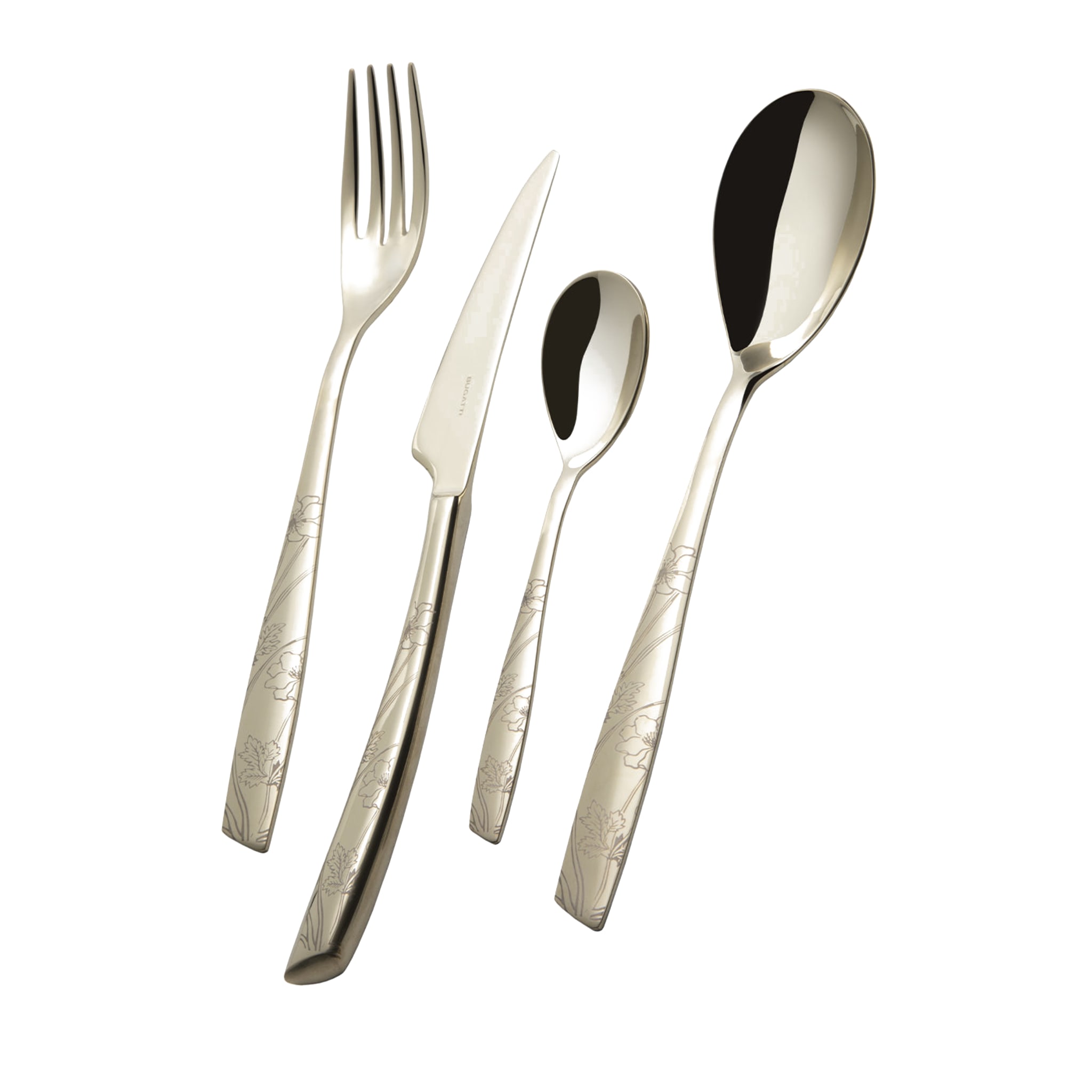 Flatware Sets thumbnail