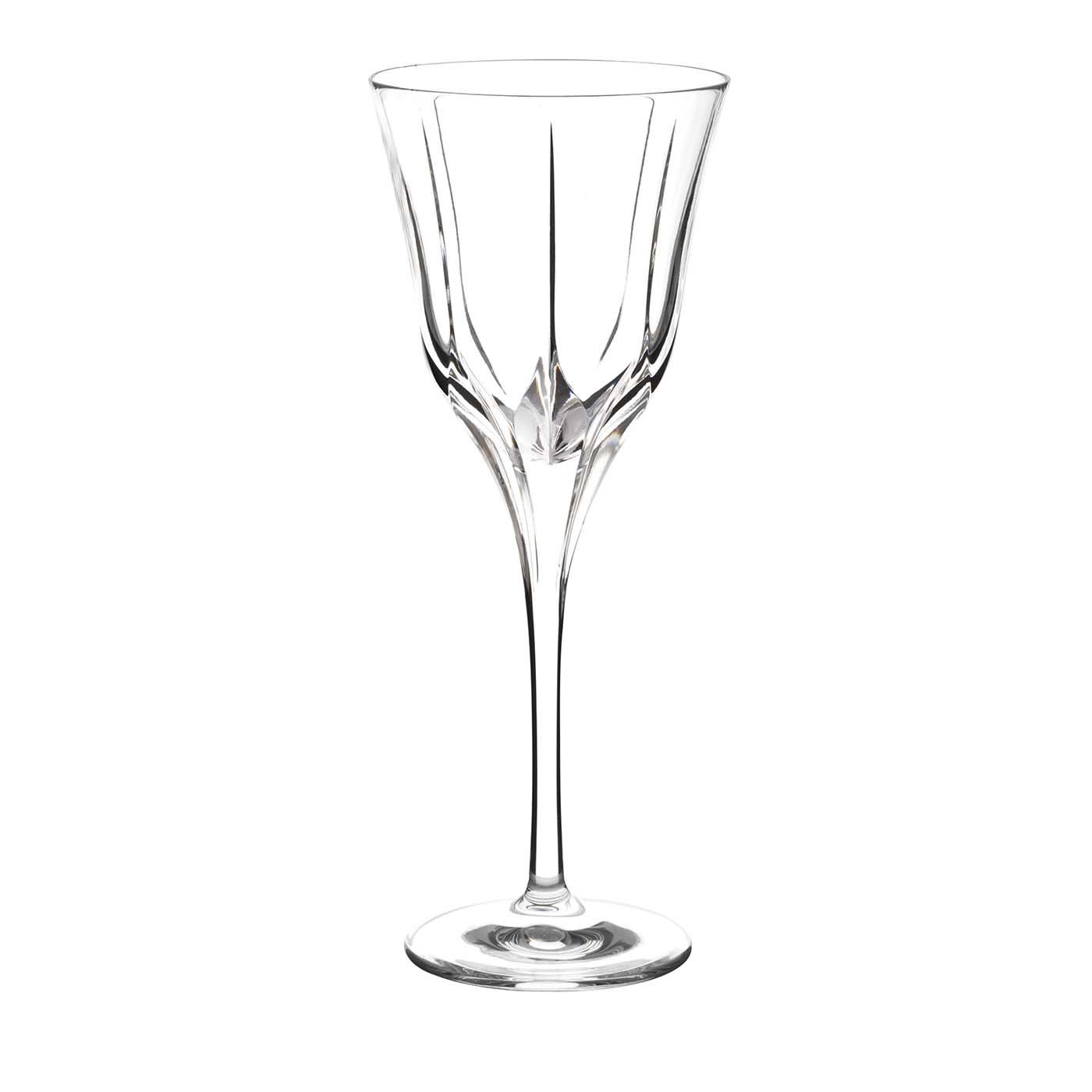 Wine Time Wine Glass – JDH Iron Designs