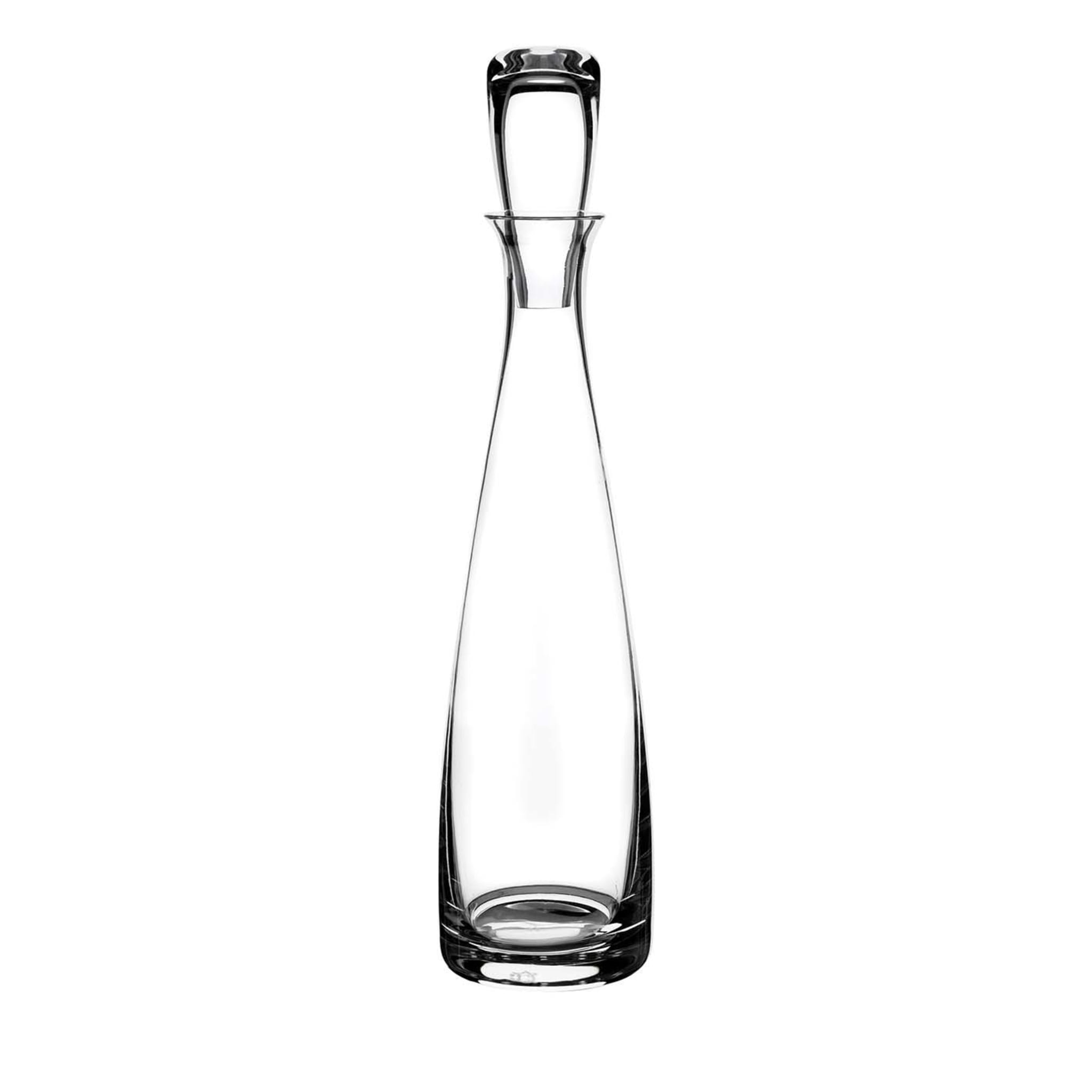 Ambrosia Glass Bottle  - Main view