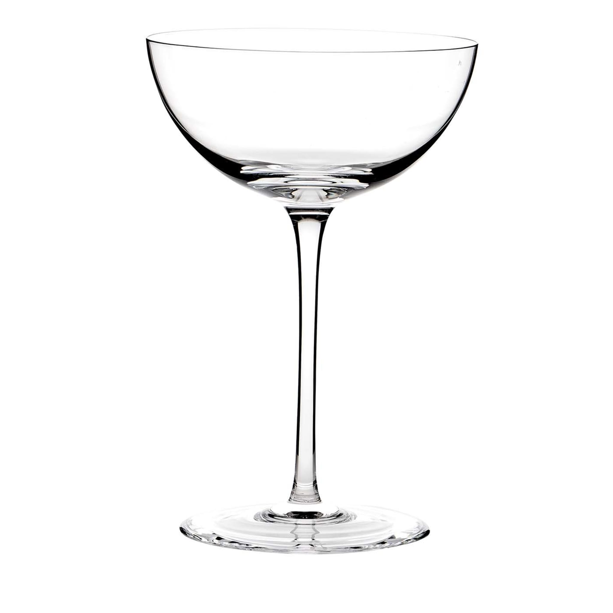 Set of 2 Nettare DiVino Cocktail Glasses  - Main view