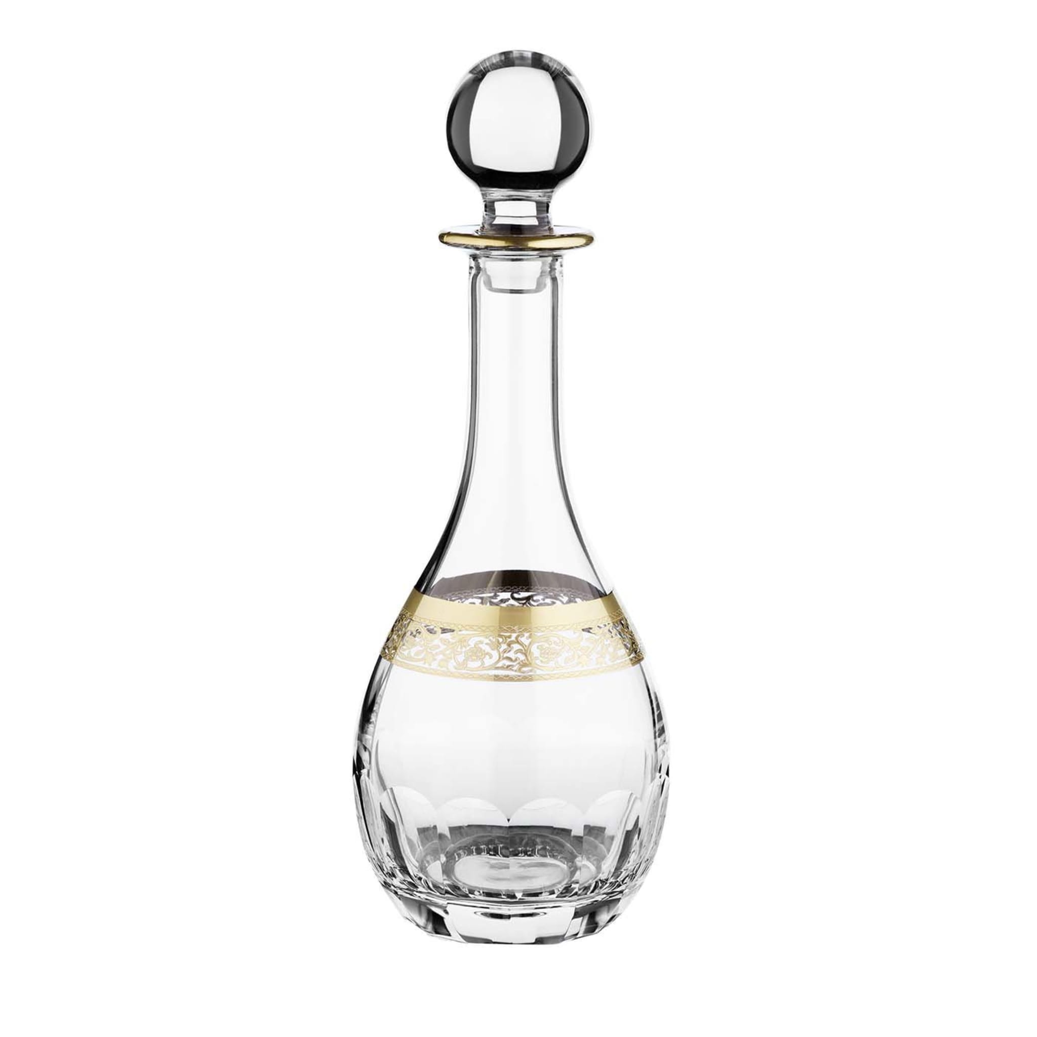 Gold 421 Decanter - Main view