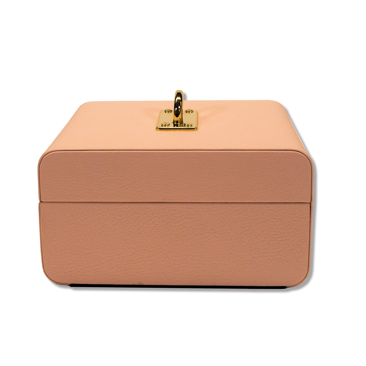 Arc Jewelry Box with Removable Tray - Cassigoli