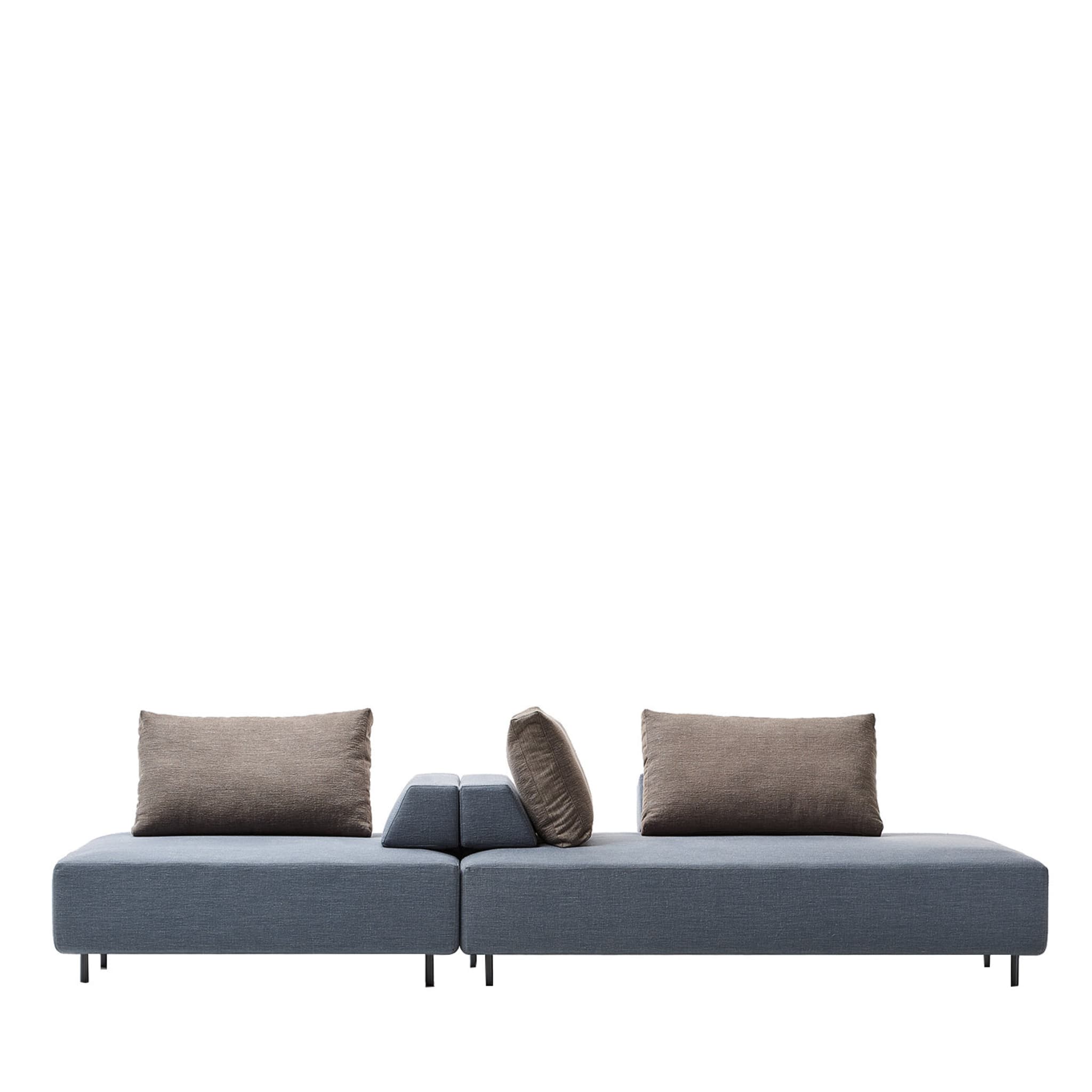 Switch Composition Sofa - Main view
