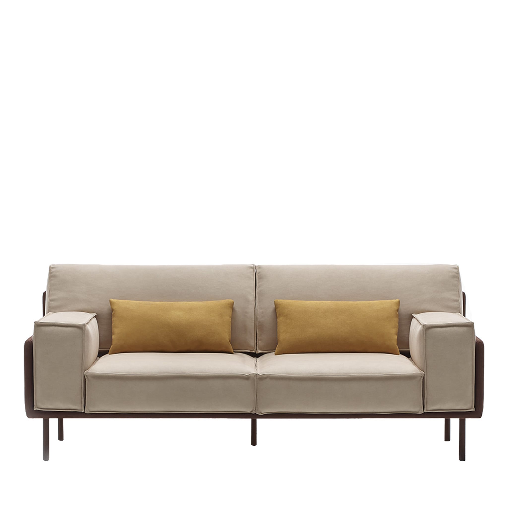 Carousel Linear Sofa - Hauptansicht