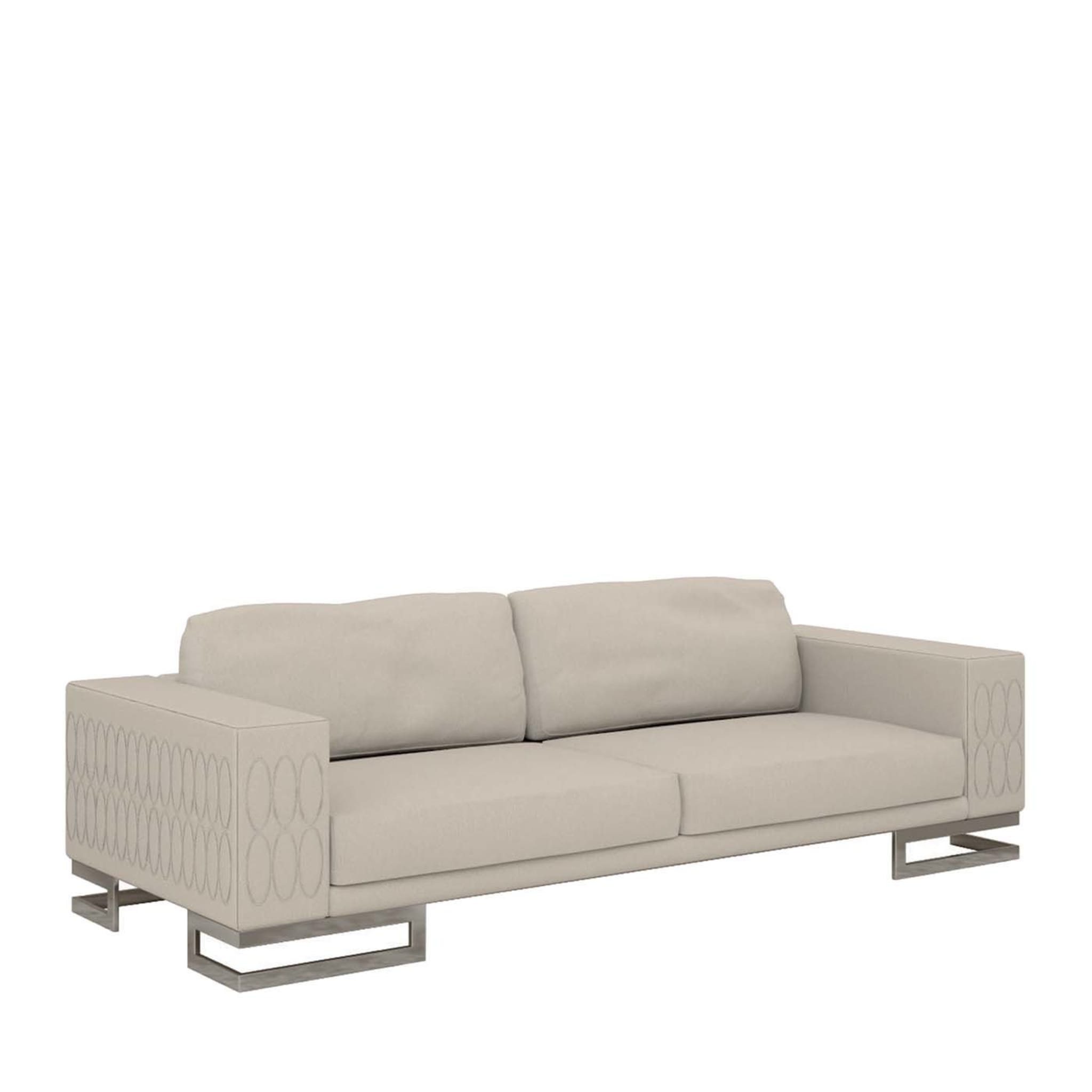 Zaffiro 3-Seater Sofa FB Collection - Main view