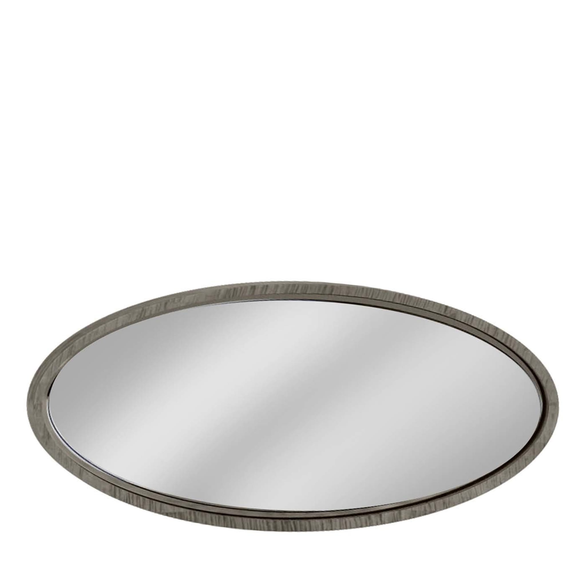Specchio Tiffany con luci incorporate Collezione FB - Vista principale