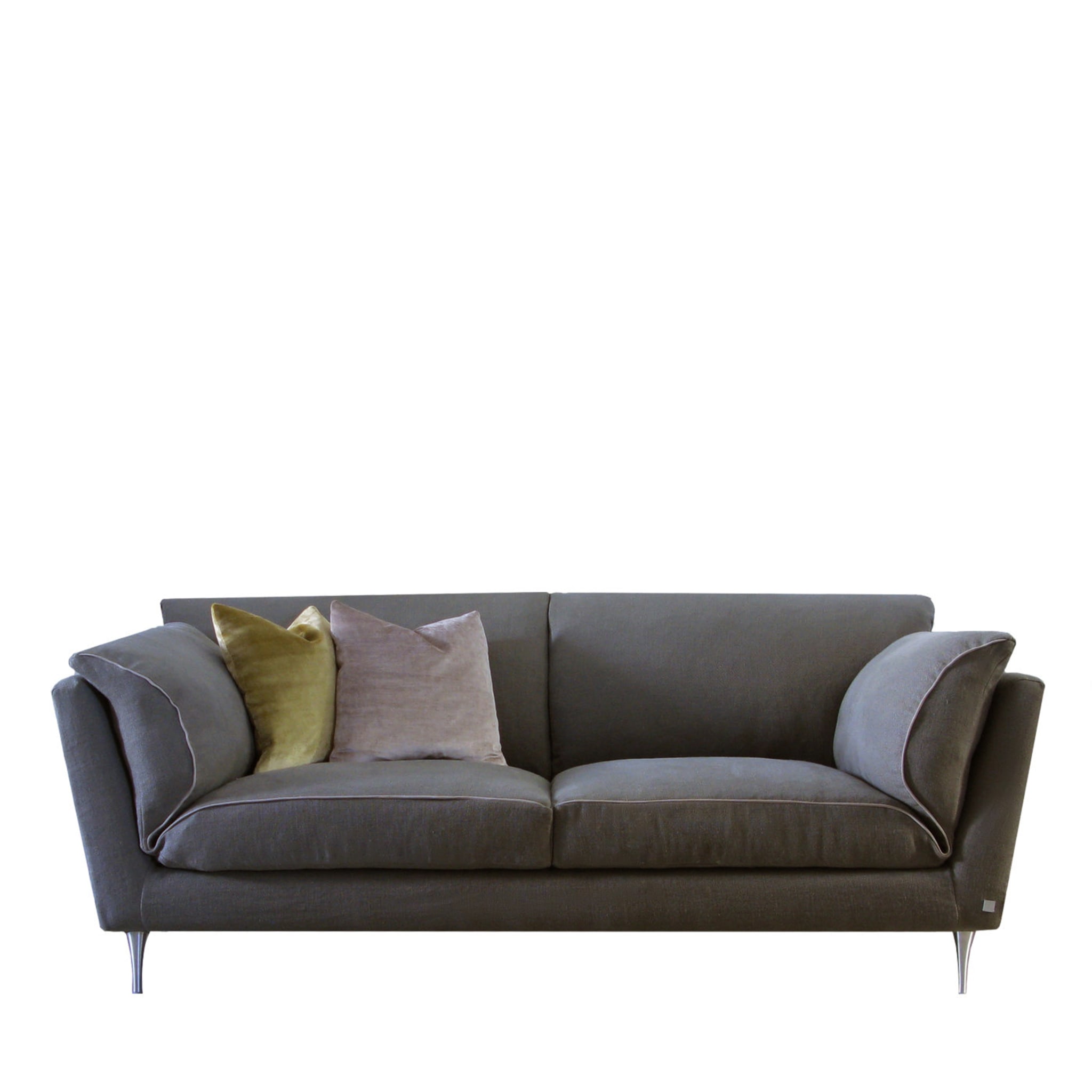 Casquet Ecological Beige Sofa by DDP Studio  - Main view