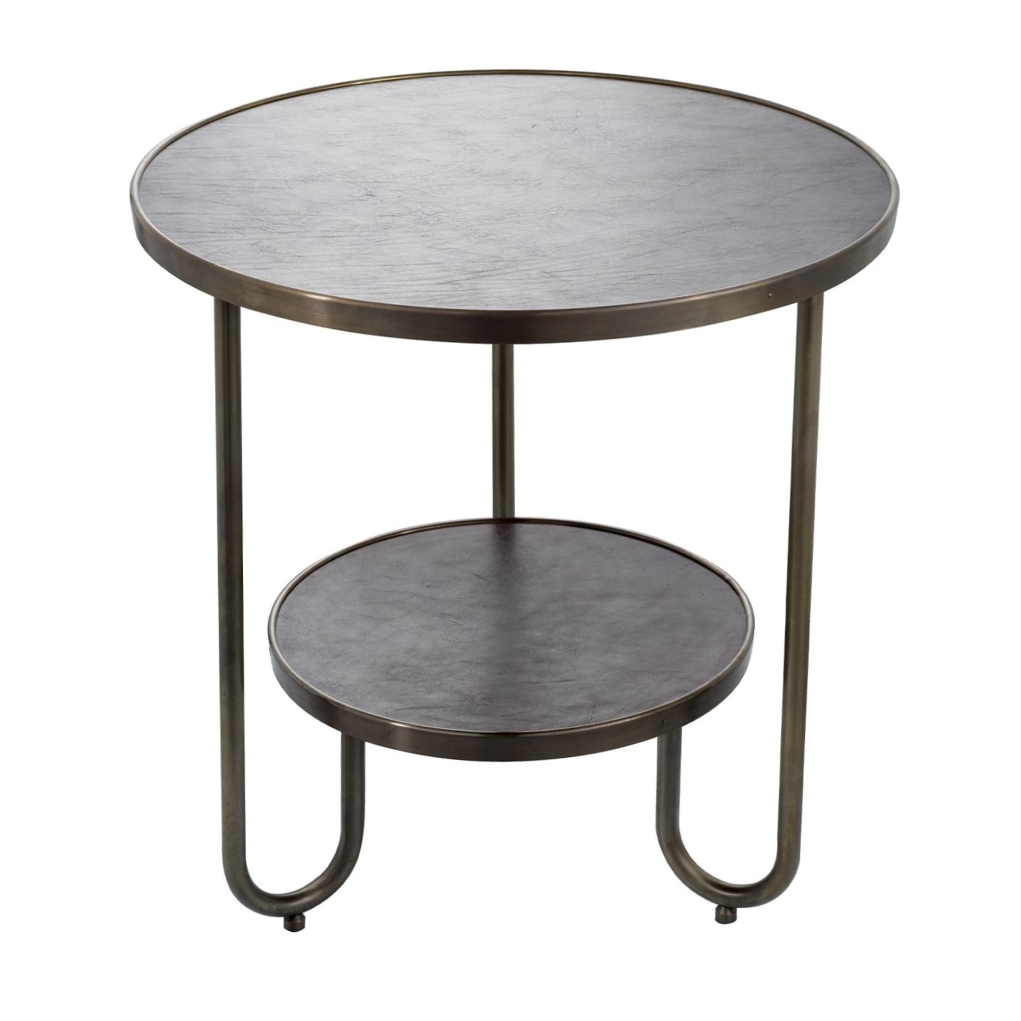 Table d'appoint urbaine Timeless Line Small - Vue principale