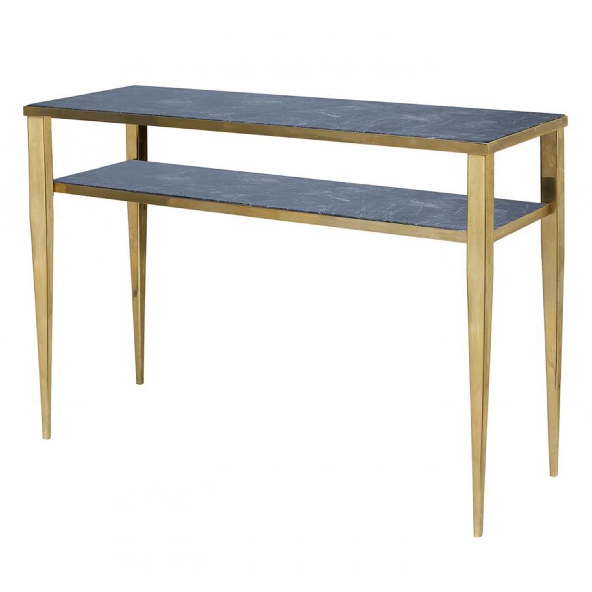  T 290 Console Table - Main view