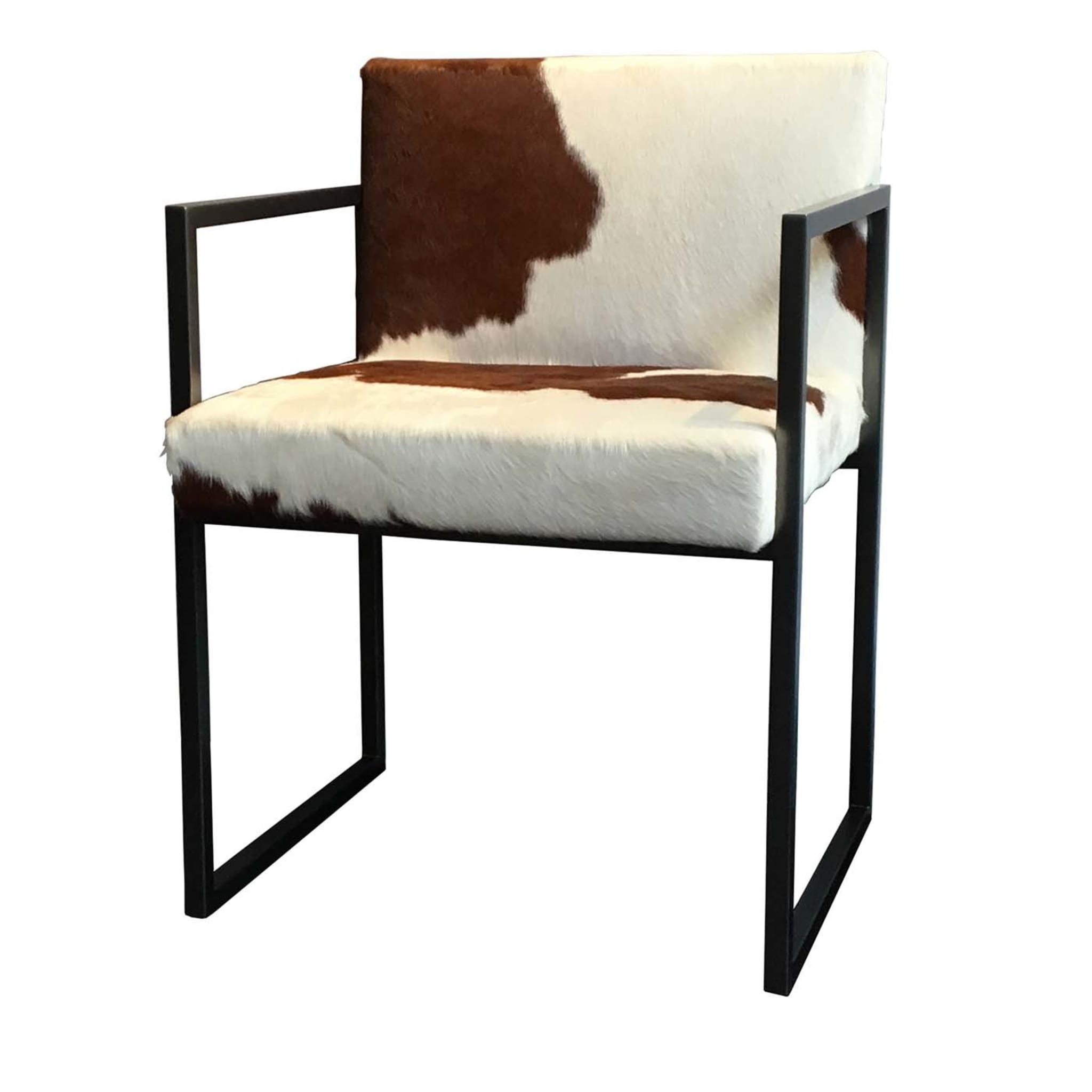 Paris BL2 Stuhl von Gianna Farina & Marco Gorini - Hauptansicht