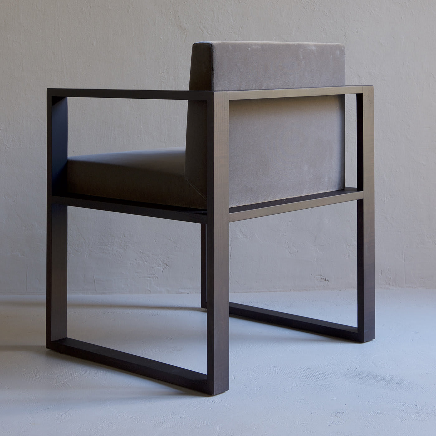 Vienna 2019 Ombra Chair by Gianna Farina & Marco Gorini Strato - Artemest