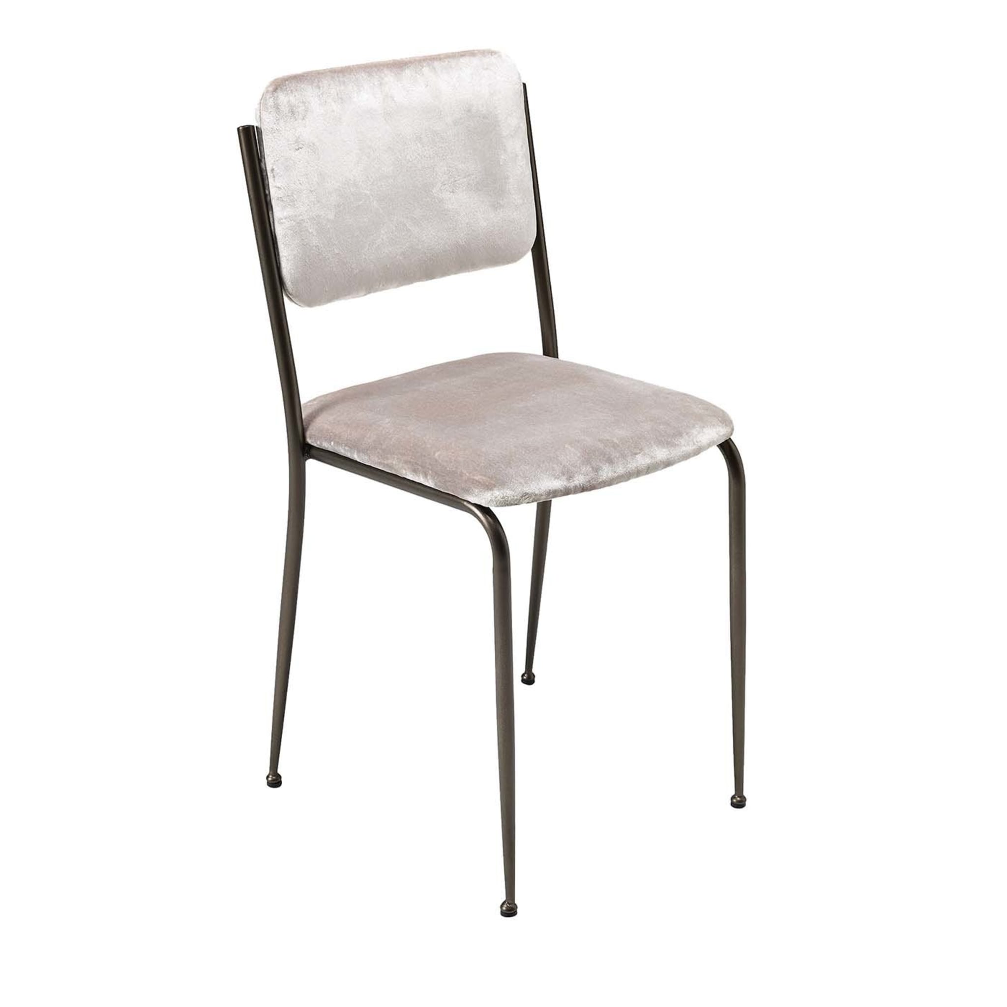 Miss Tina 3 Chair - Vue principale