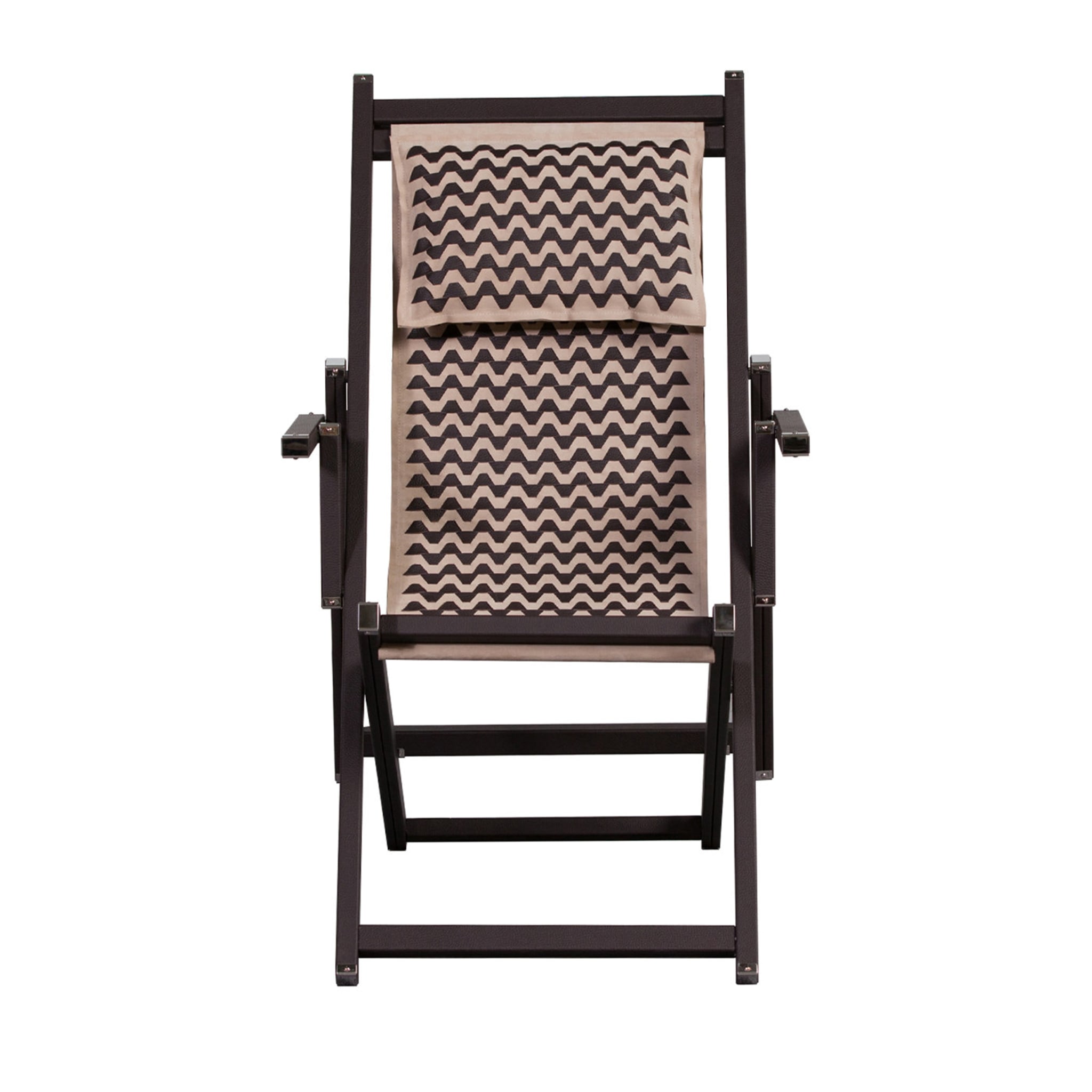 Weave Deck Chair - Main view