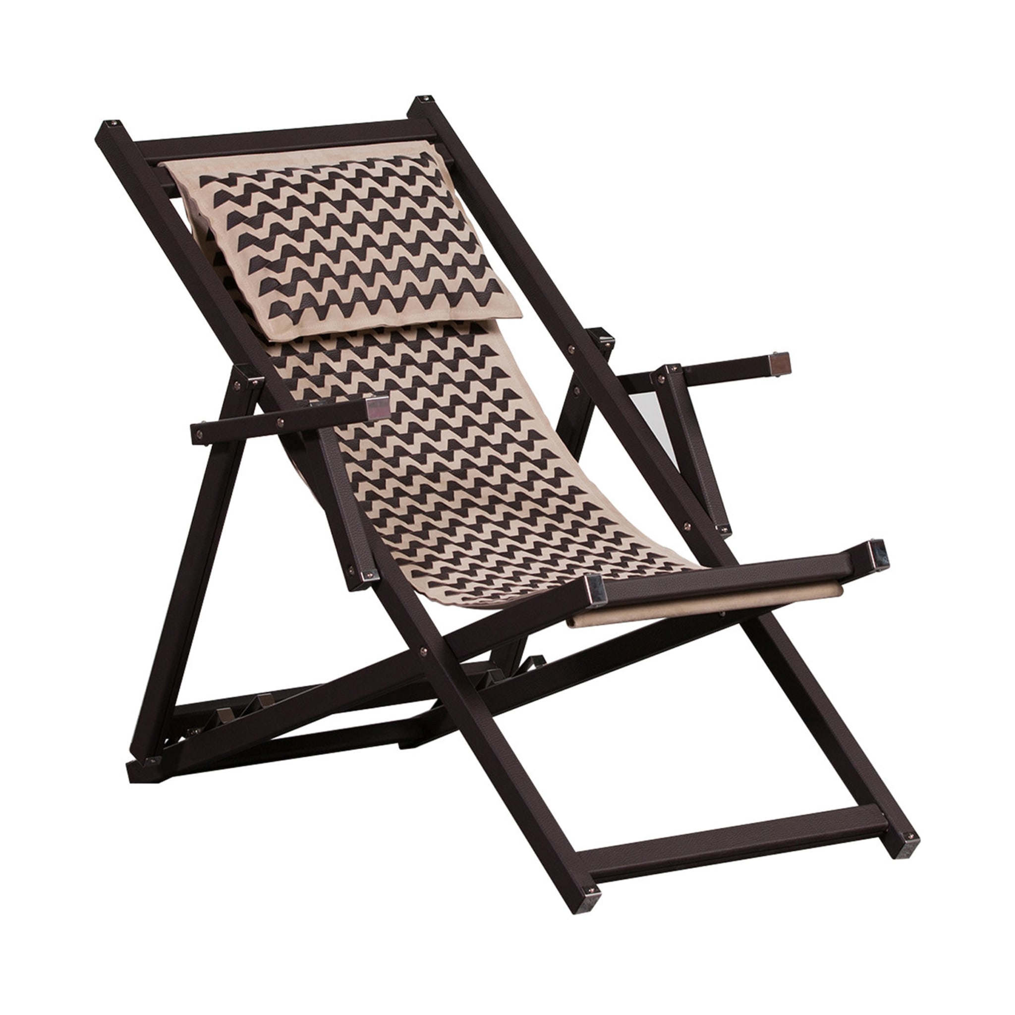 Weave Deck Chair - Alternative view 1