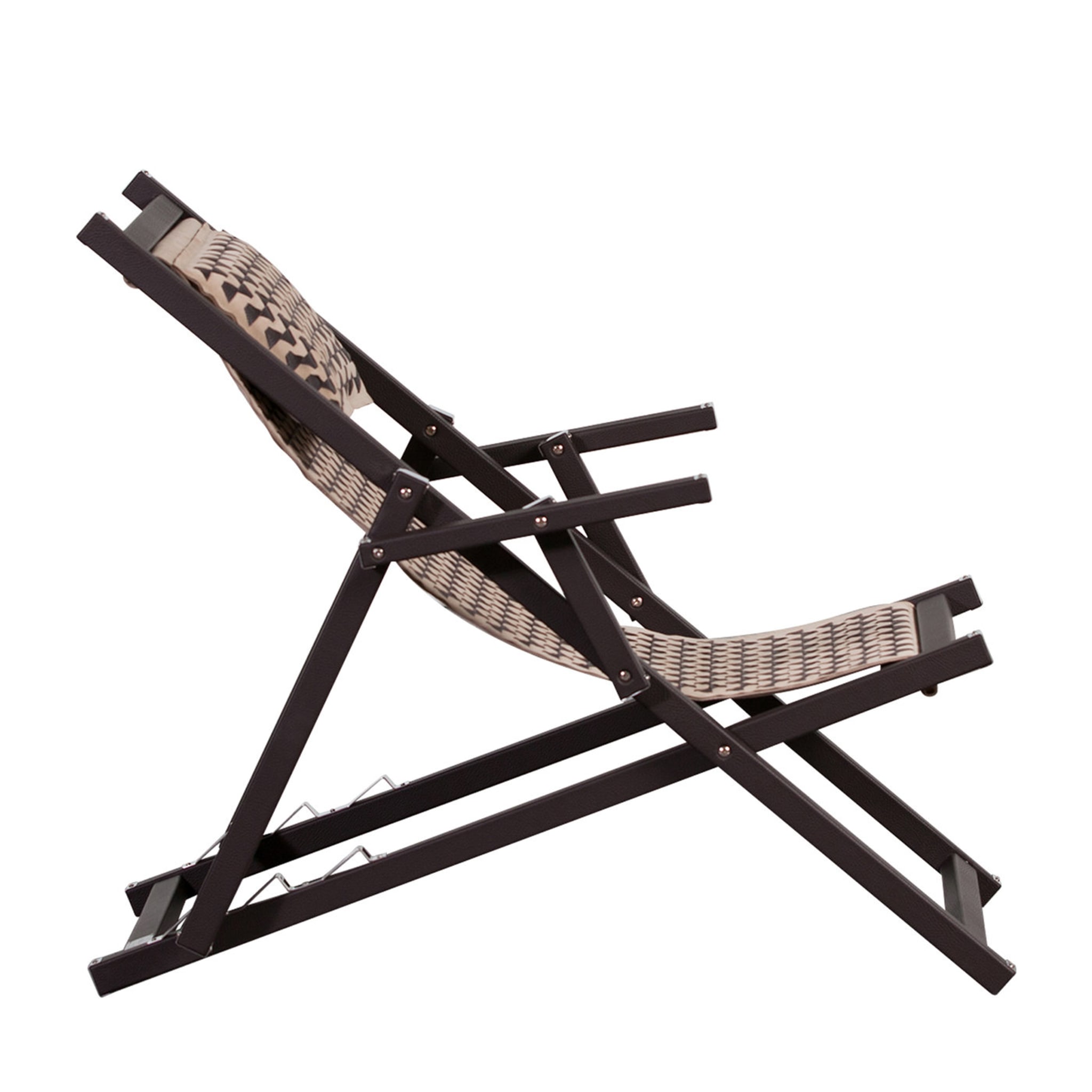Weave Deck Chair - Alternative view 2