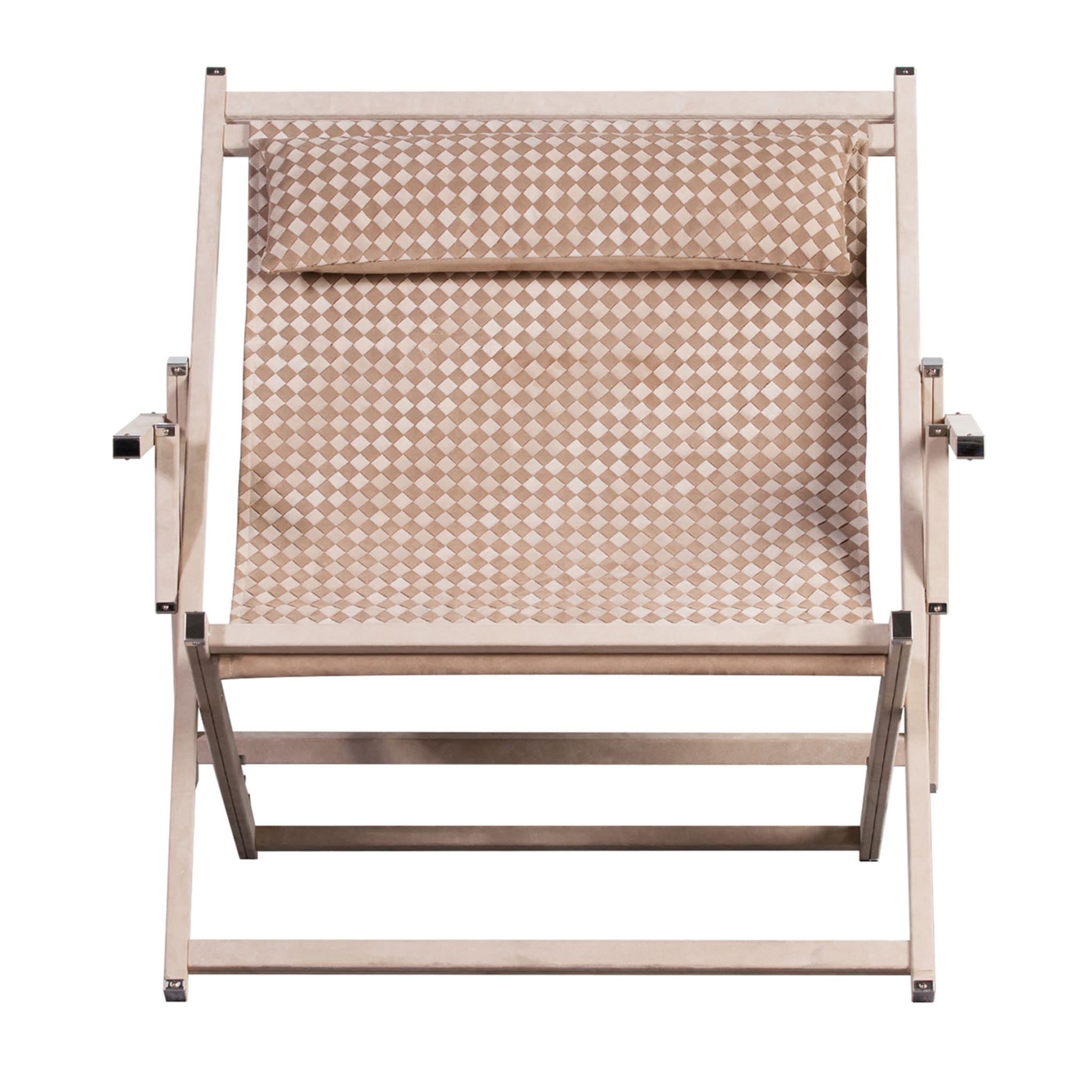 Double Deck Chair - Main view