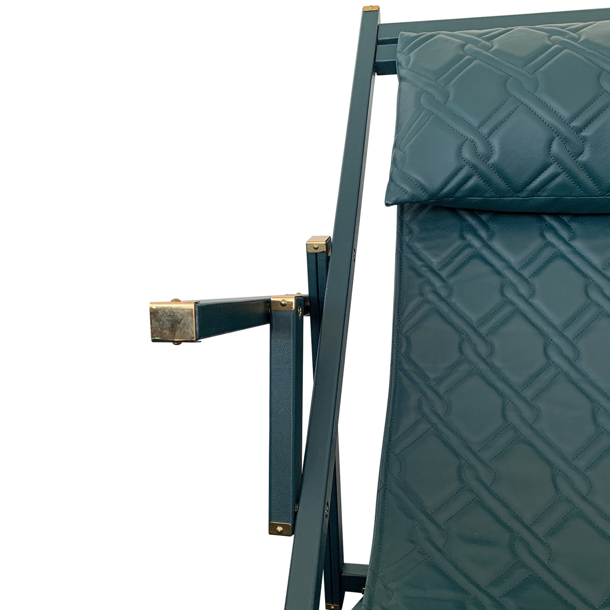 XL Deck Chair - Alternative view 1
