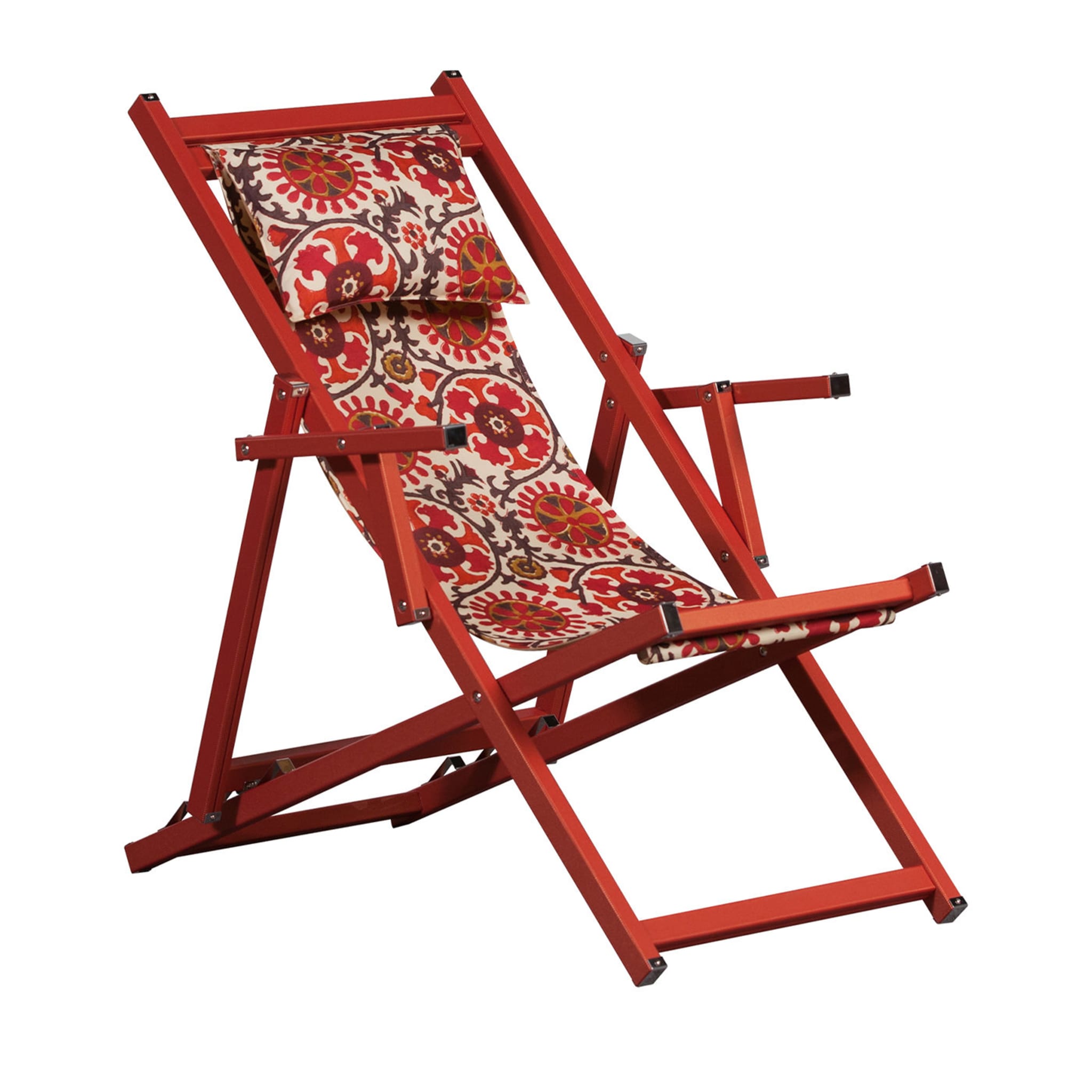 Outdoor Deck Chair - Alternative view 1
