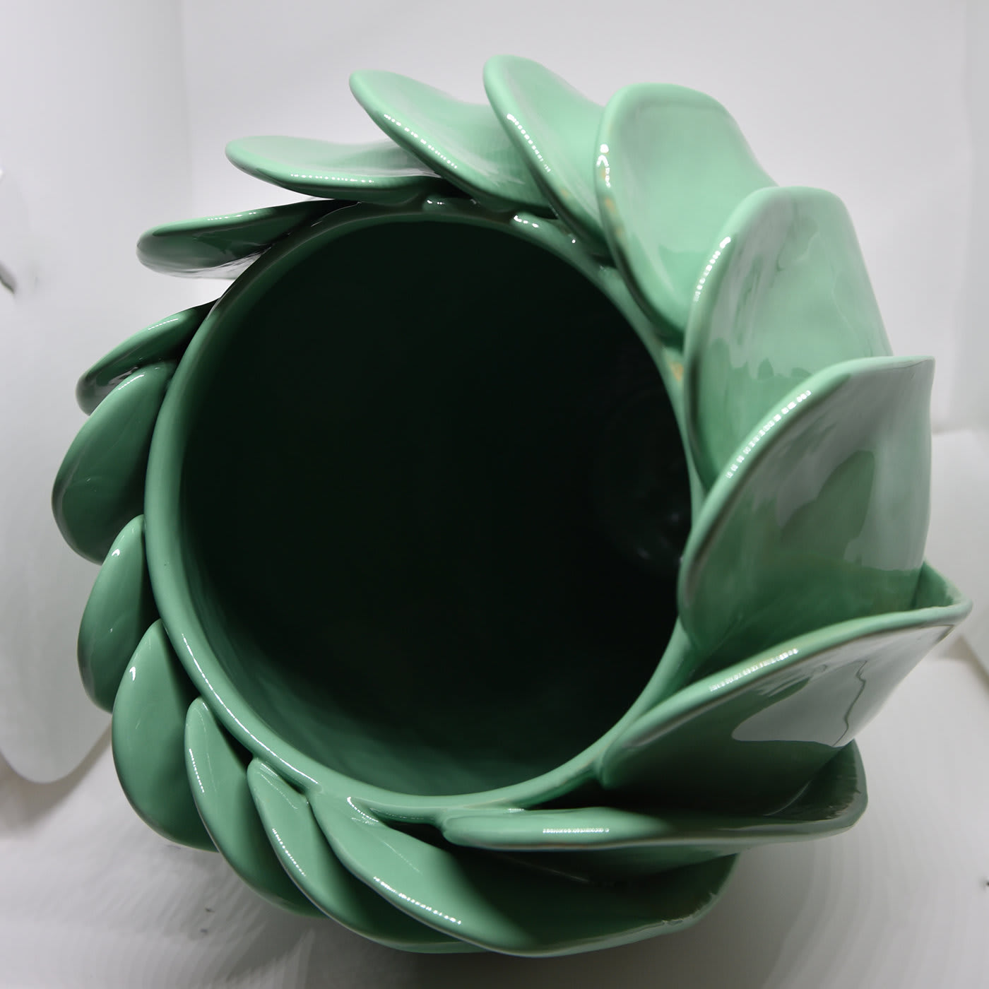 Artemisia N.7 Vase - Claudia Frignani