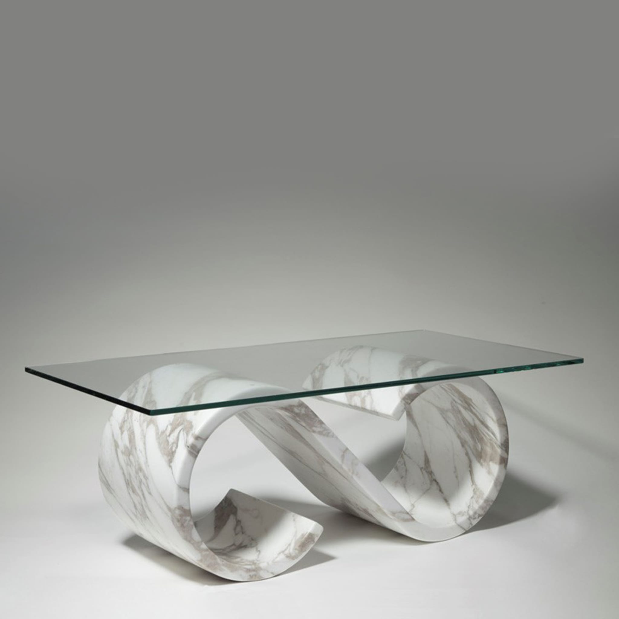 Stefano Marble Coffee Table  - Alternative view 1
