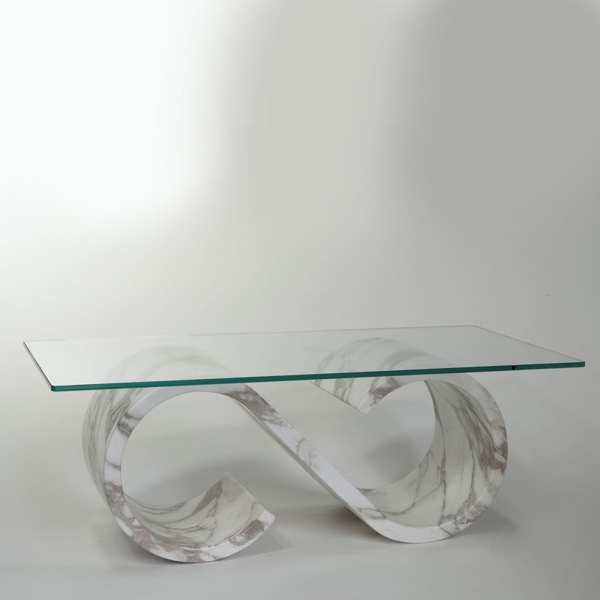 Stefano Marble Coffee Table  - Alternative view 2