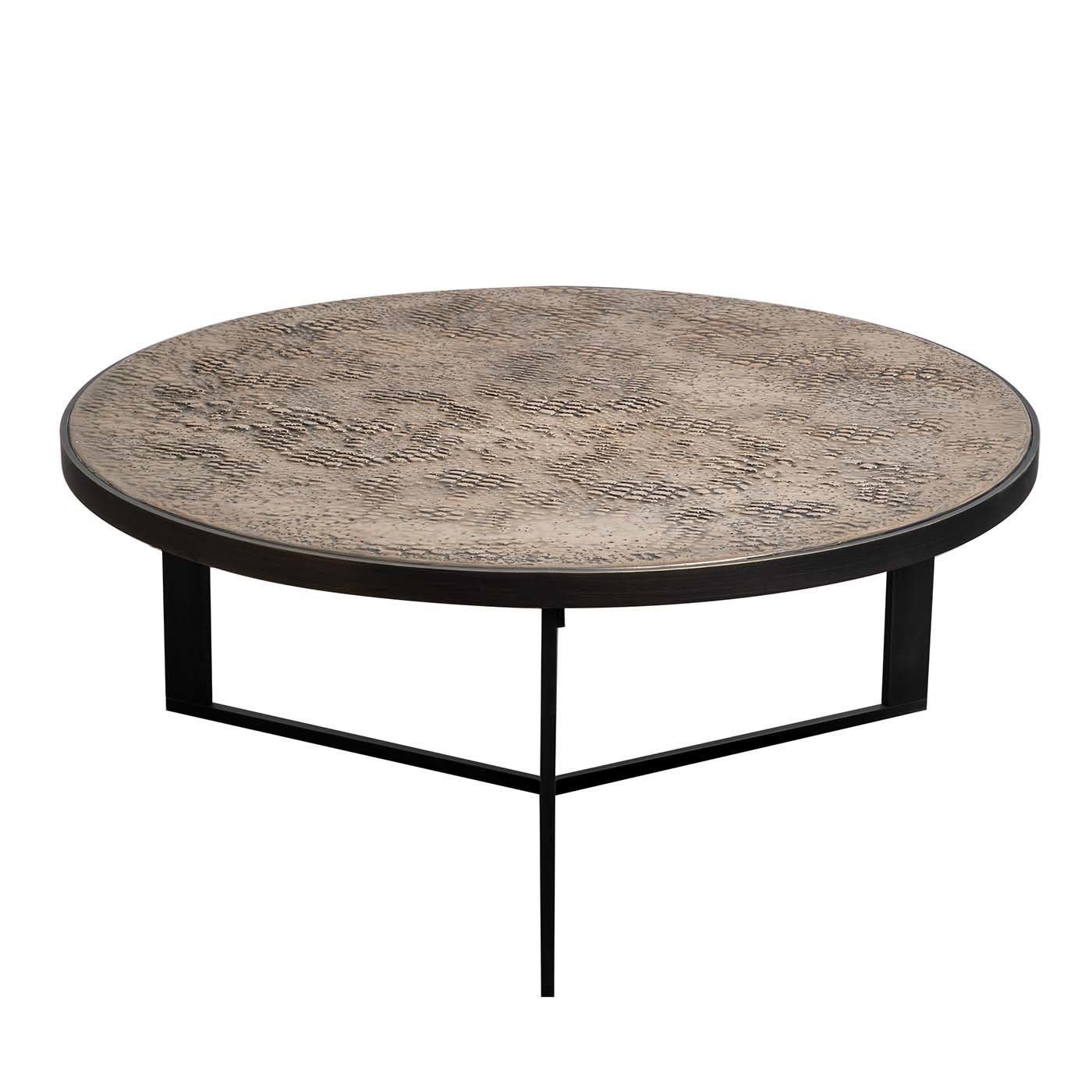 Fumo Coffee Table - BAU Design