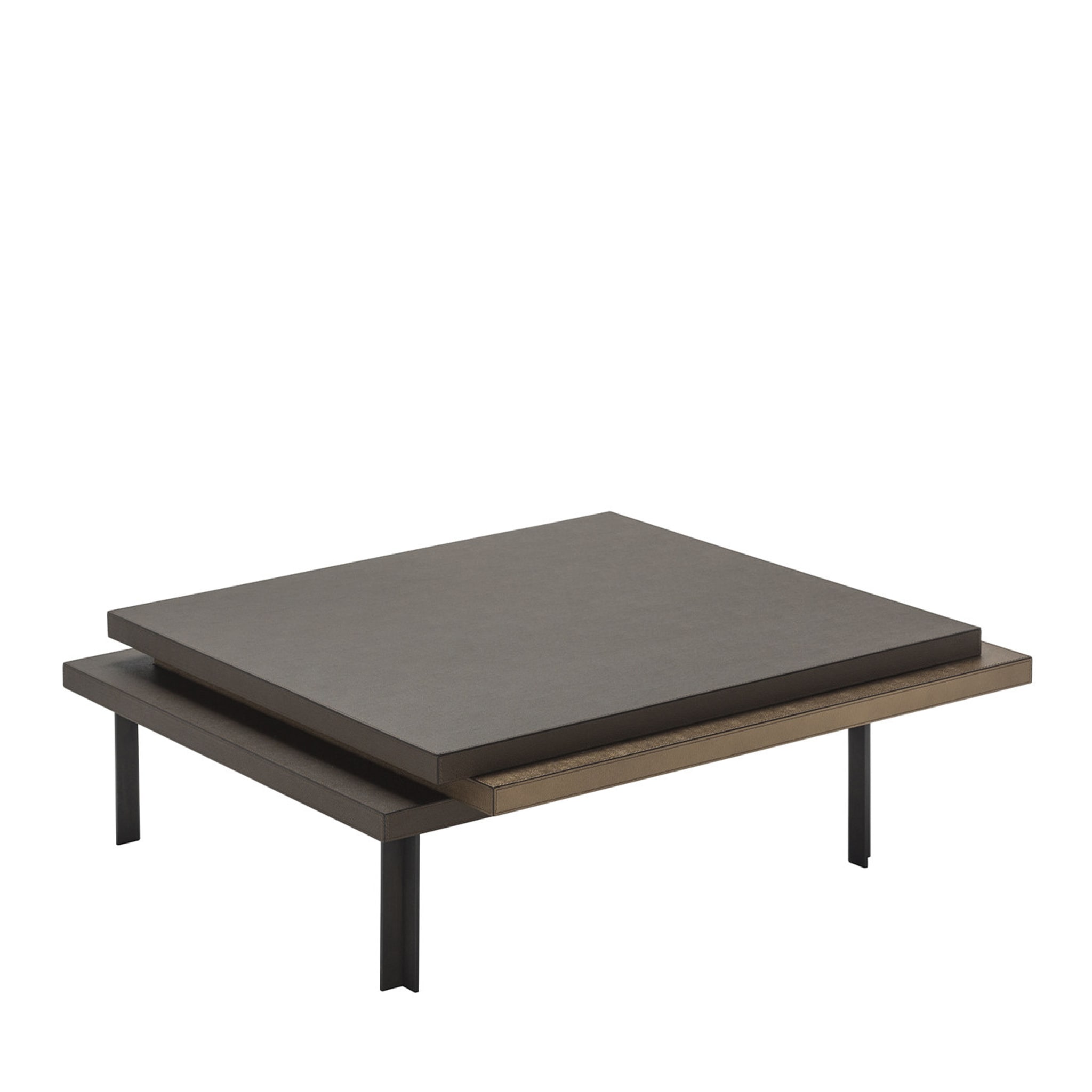 Cascade Large Side Table - Main view