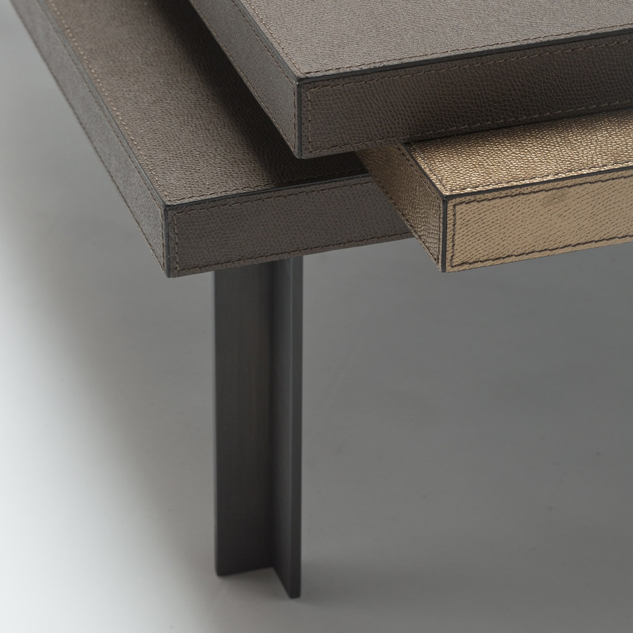 Cascade Large Side Table - Alternative view 1