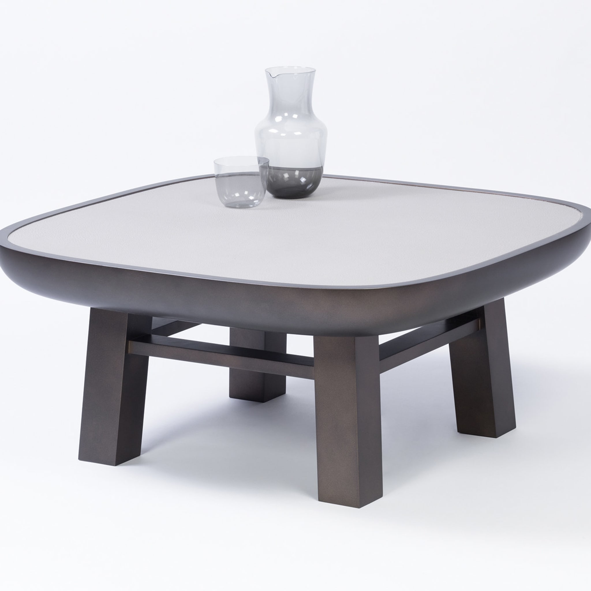 Olympia Coffee Table - Alternative view 1