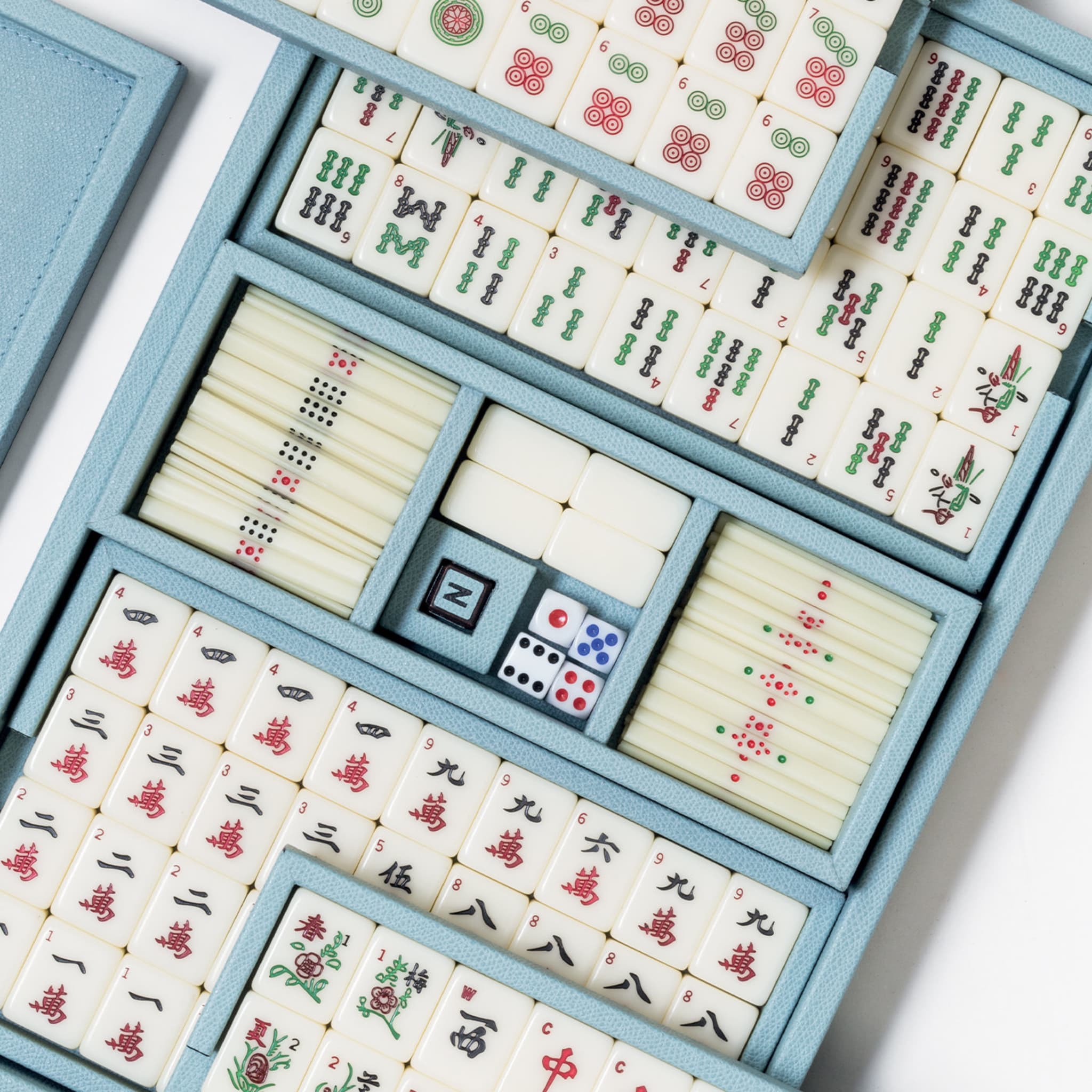 Mahjong Game Set - Alternative view 3